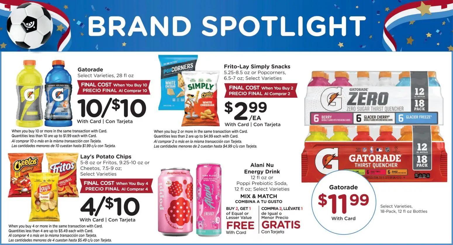 smiths - Smith's Weekly Ad - WY - 05/13 - 05/19 2026 - page: 8