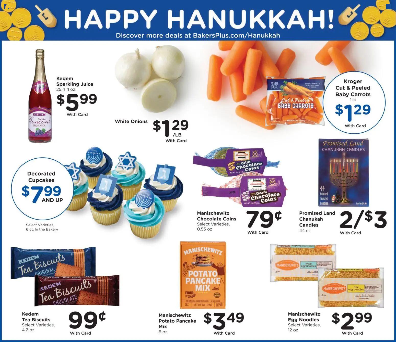 bakers - Baker's Weekly Ad - NE - 12/10 - 12/16 2025 - page: 15