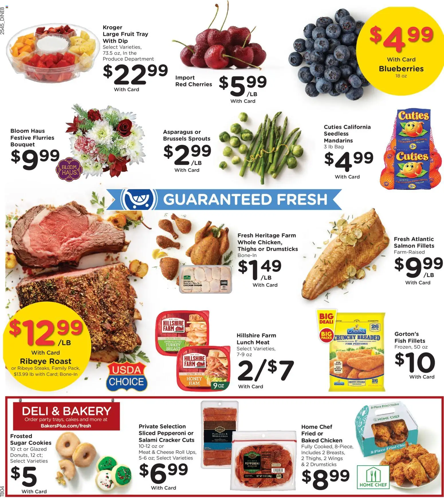 bakers - Baker's Weekly Ad - NE - 12/10 - 12/16 2025 - page: 13