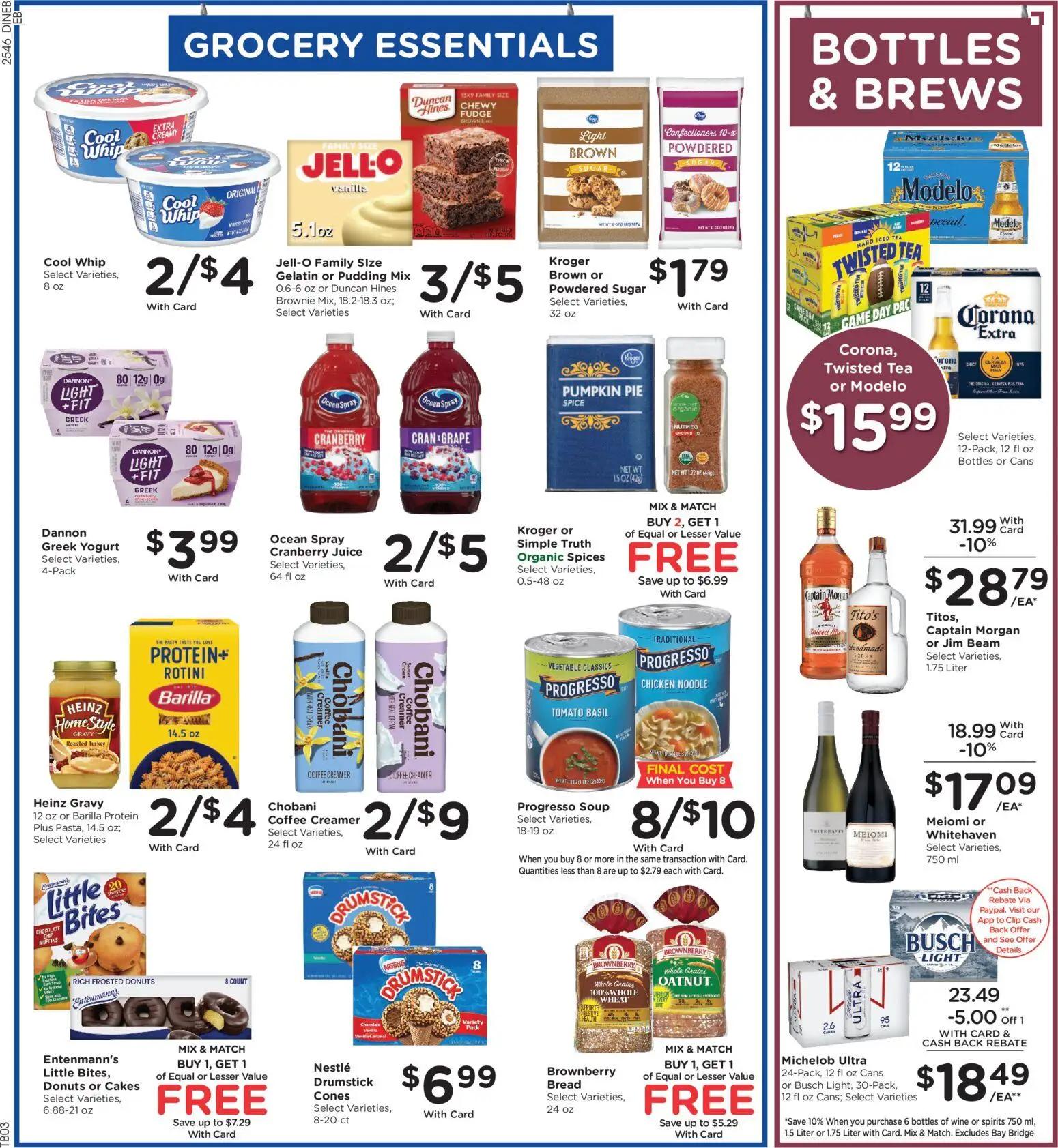 bakers - Baker's Weekly Ad - NE - 12/17 - 12/25 2025 - page: 5