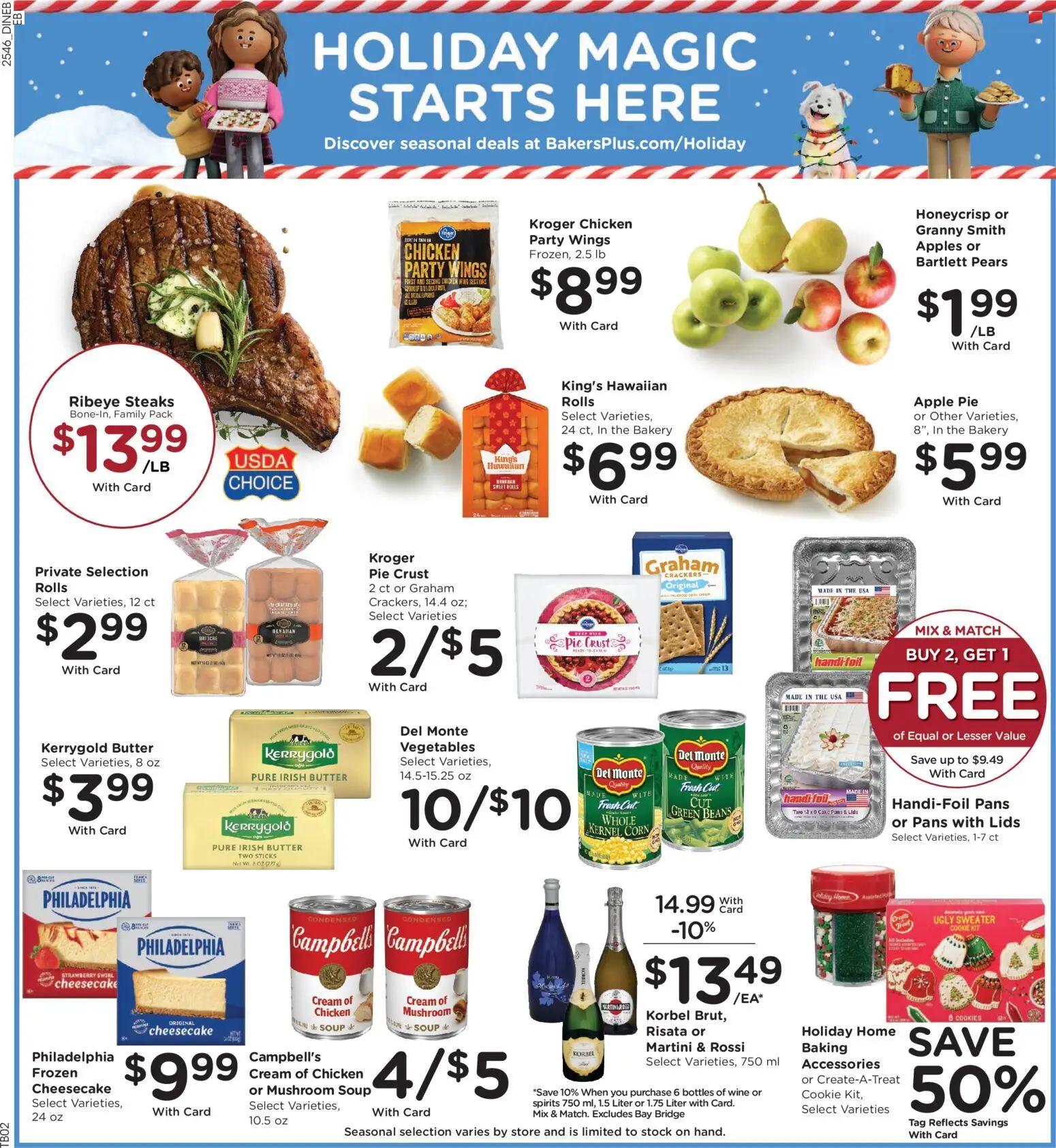 bakers - Baker's Weekly Ad - NE - 12/17 - 12/25 2025 - page: 4