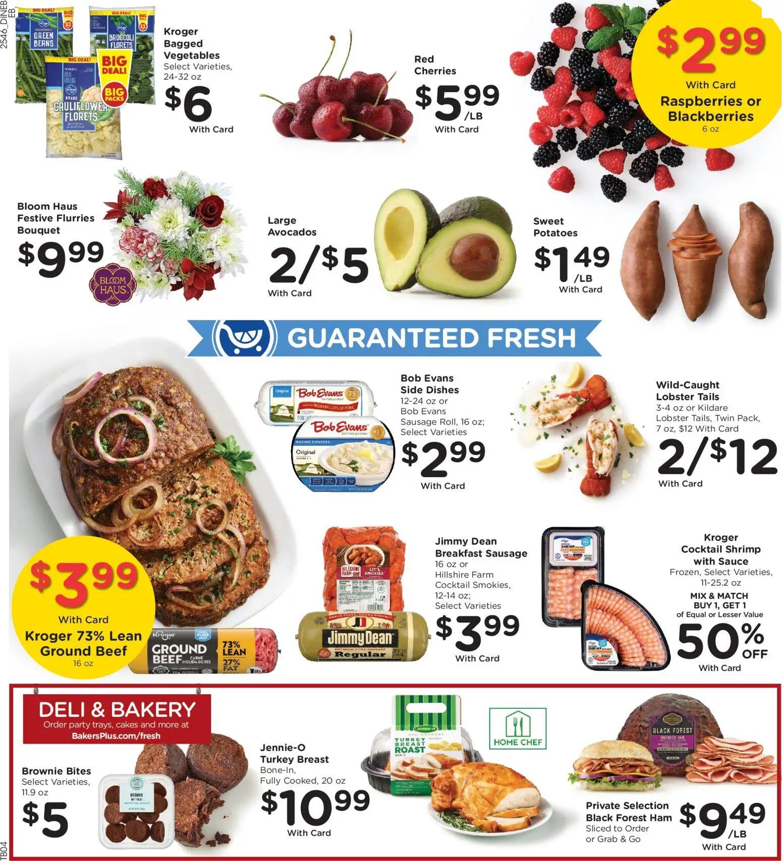 bakers - Baker's Weekly Ad - NE - 12/17 - 12/25 2025 - page: 12