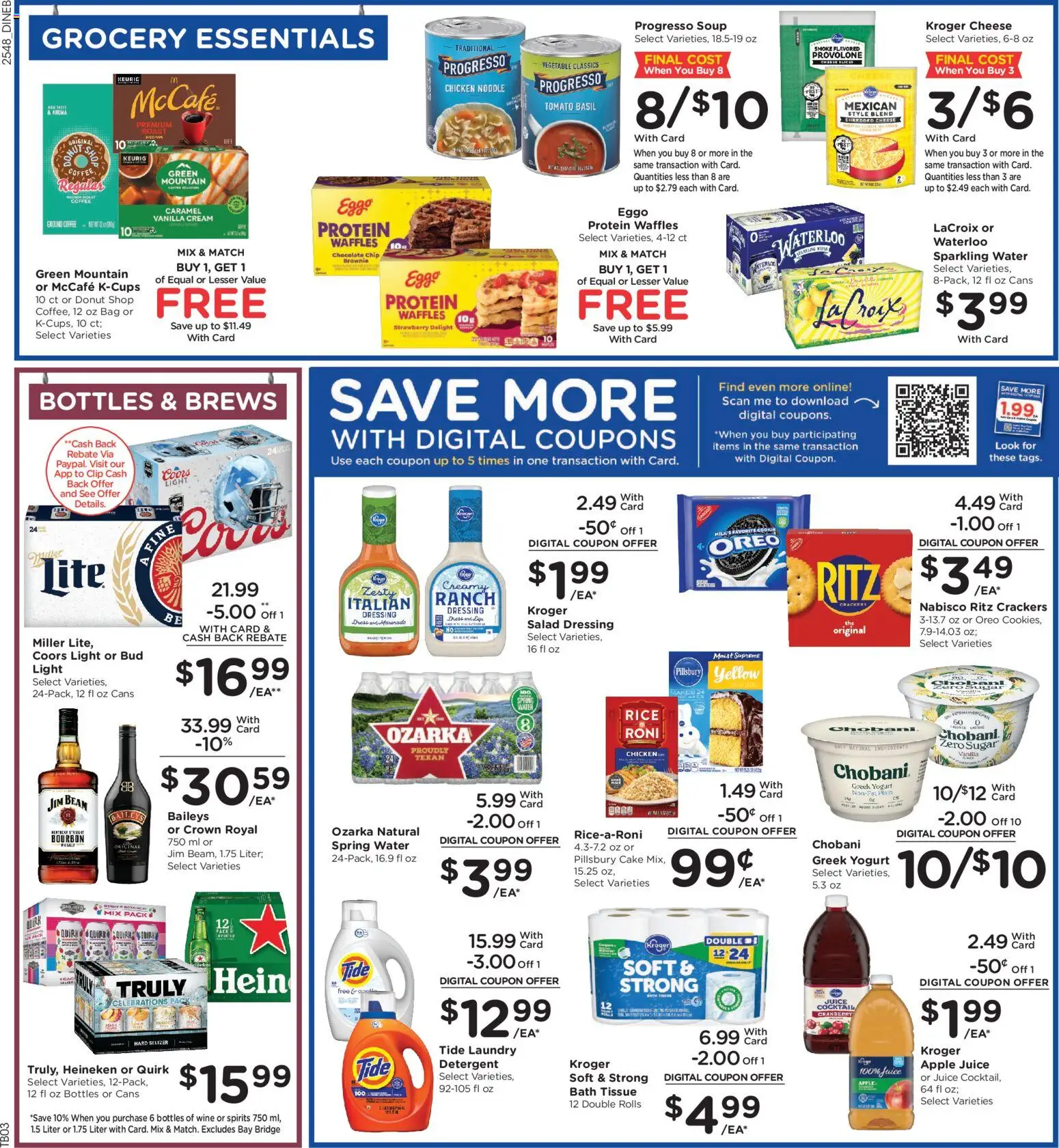 bakers - Baker's Weekly Ad - NE - 01/02 - 01/06 2026 - page: 6