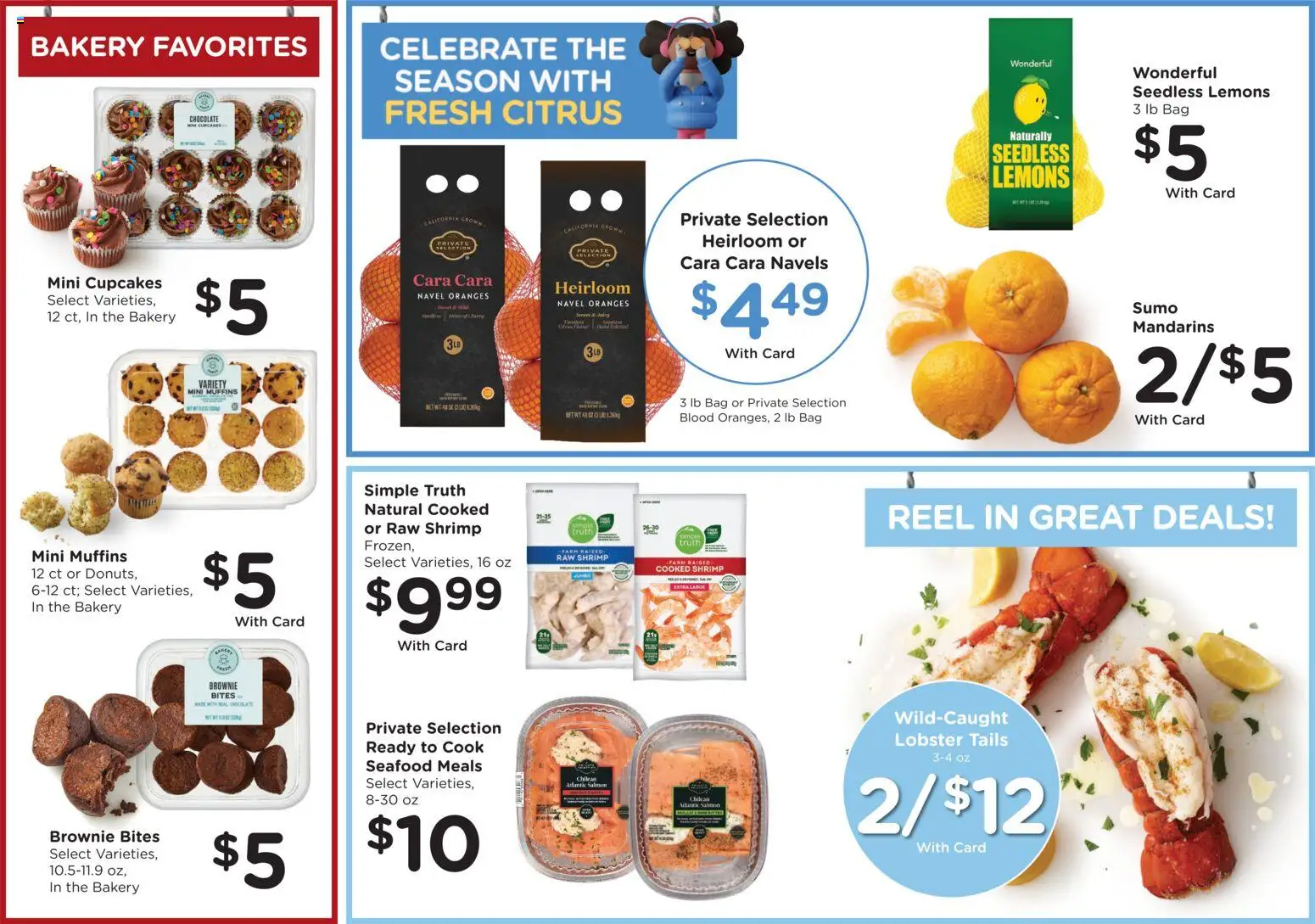 bakers - Baker's Weekly Ad - 01/07 - 01/13 2026 - page: 10