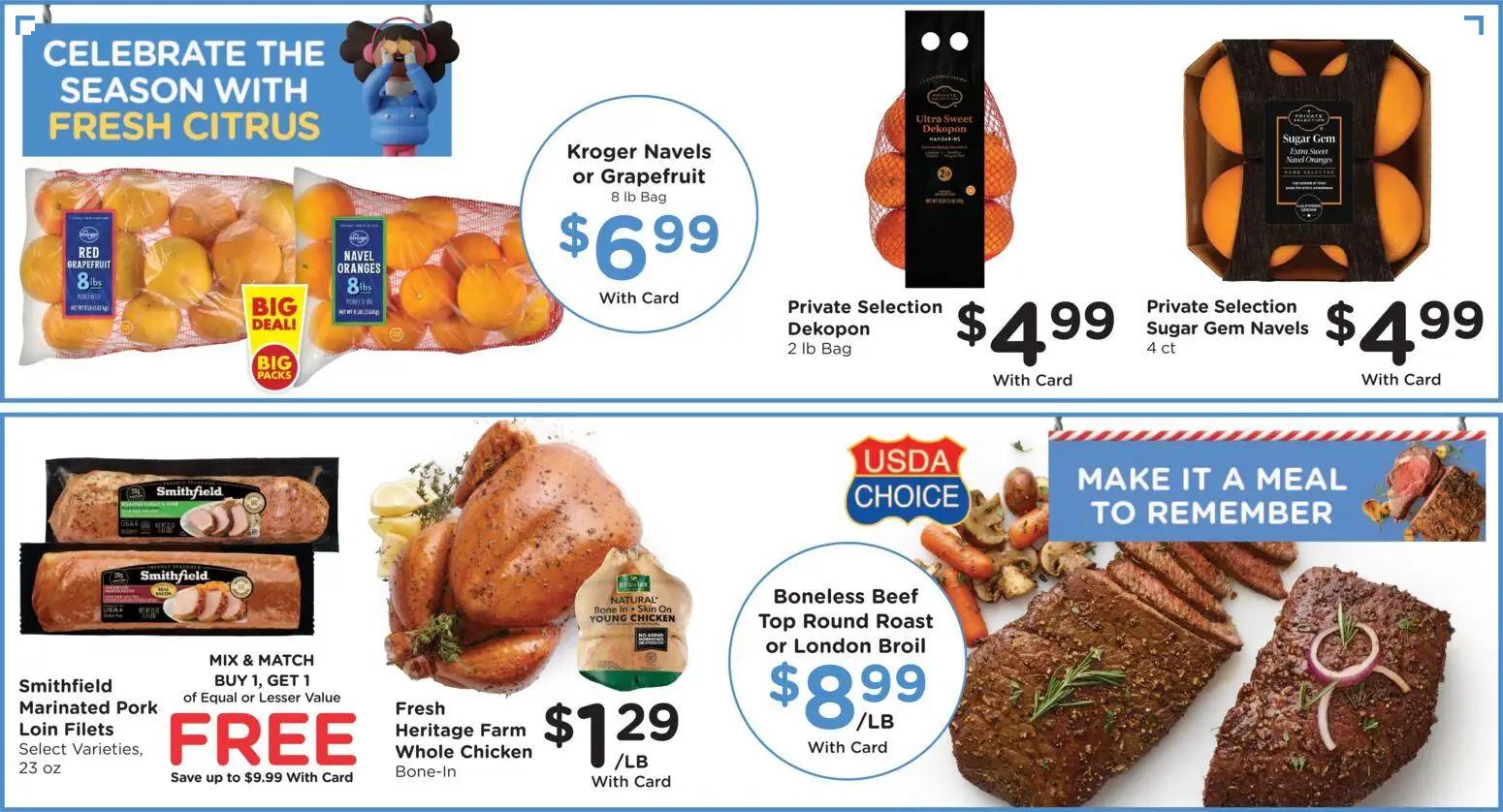bakers - Baker's Weekly Ad - 01/14 - 01/20 2026 - page: 10