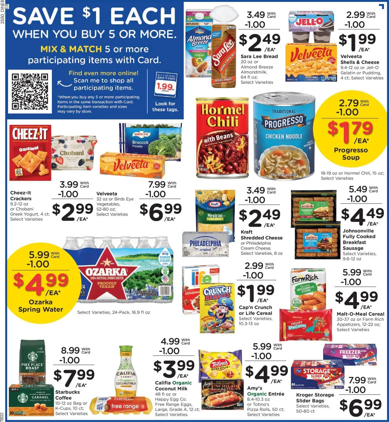 bakers - Baker's Weekly Ad - NE - 01/14 - 01/20 2026 - page: 4