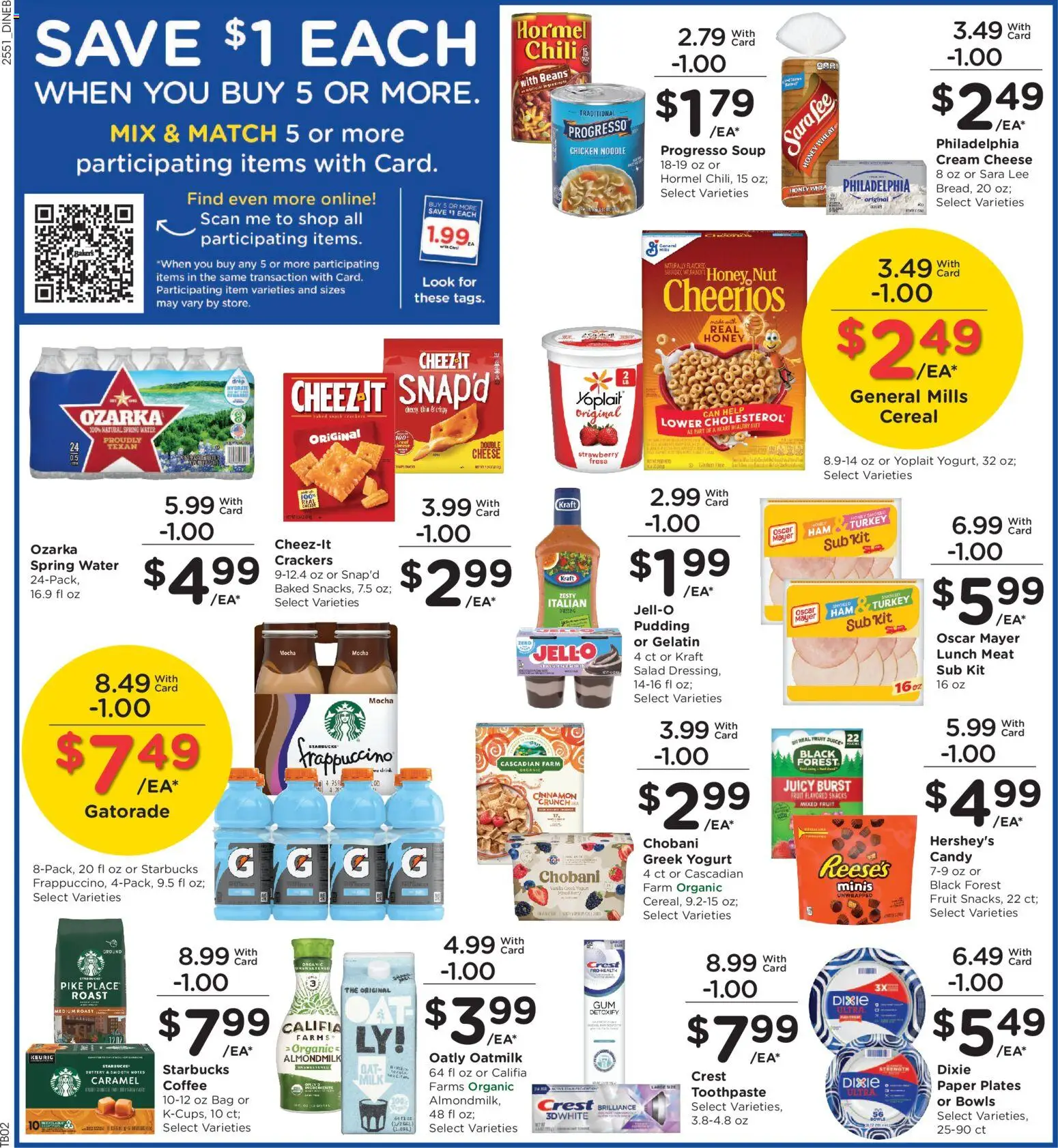 bakers - Baker's Weekly Ad - 01/21 - 01/27 2026 - page: 4