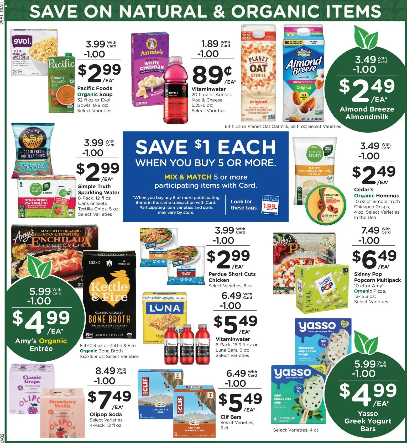 bakers - Baker's Weekly Ad - 01/21 - 01/27 2026 - page: 5