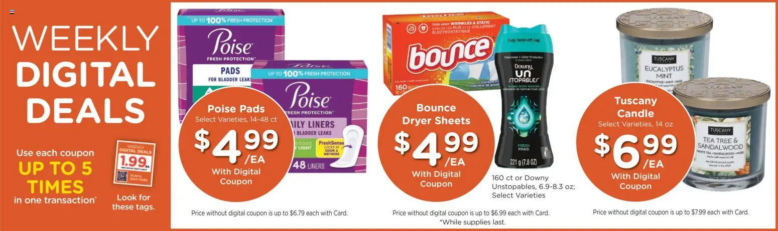 bakers - Baker's Weekly Ad - 01/21 - 01/27 2026 - page: 3