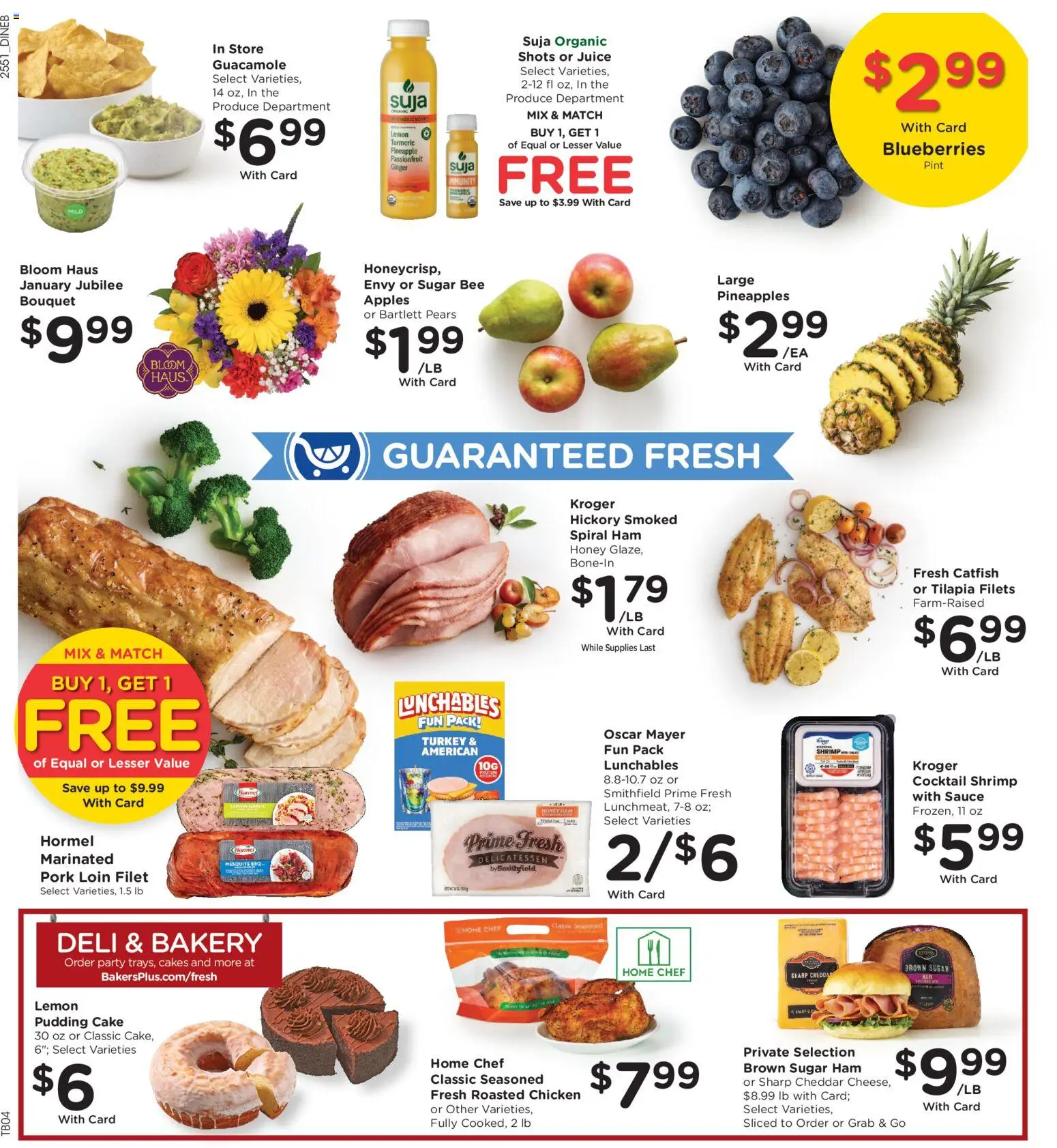bakers - Baker's Weekly Ad - 01/21 - 01/27 2026 - page: 10