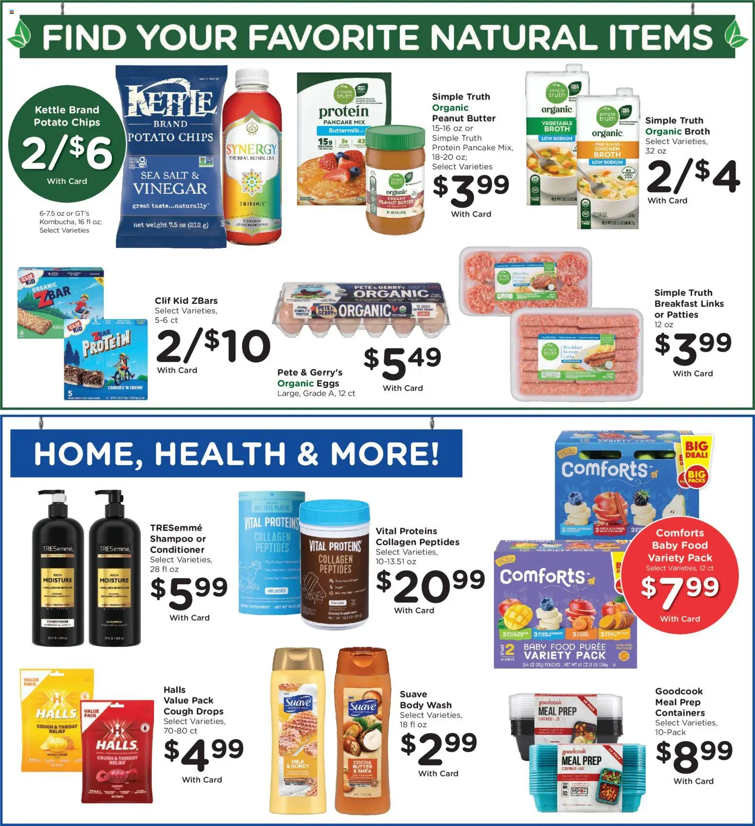 bakers - Baker's Weekly Ad - NE - 01/21 - 01/27 2026 - page: 9