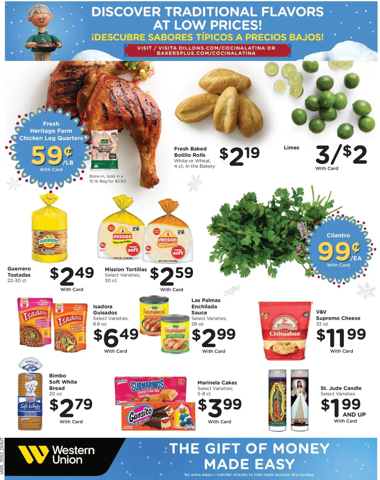 bakers - Baker's Weekly Ad - 01/28 - 02/03 2026 - page: 10