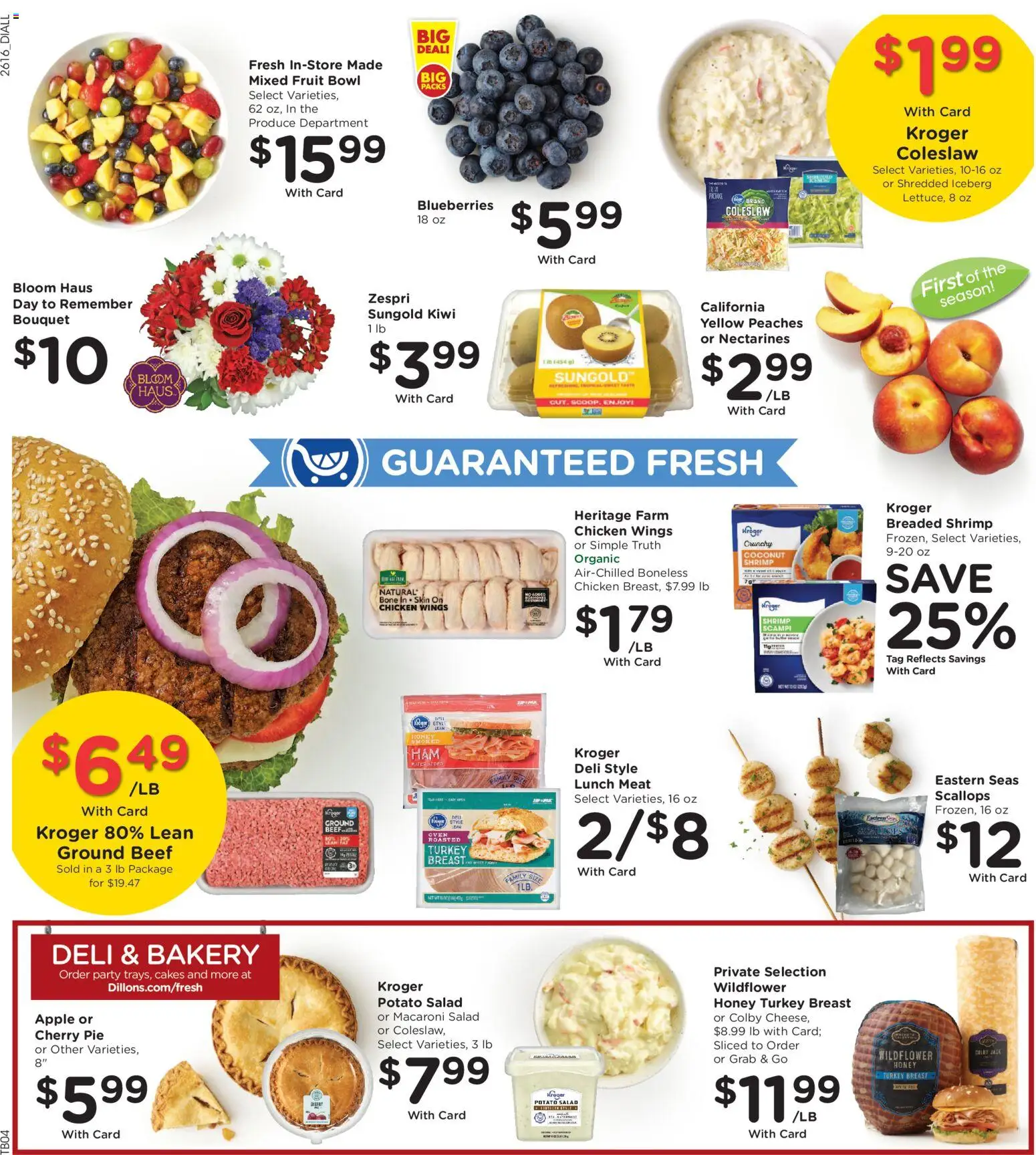 dillons - Dillons Weekly Ad - 05/20 - 05/26 2026 - page: 10