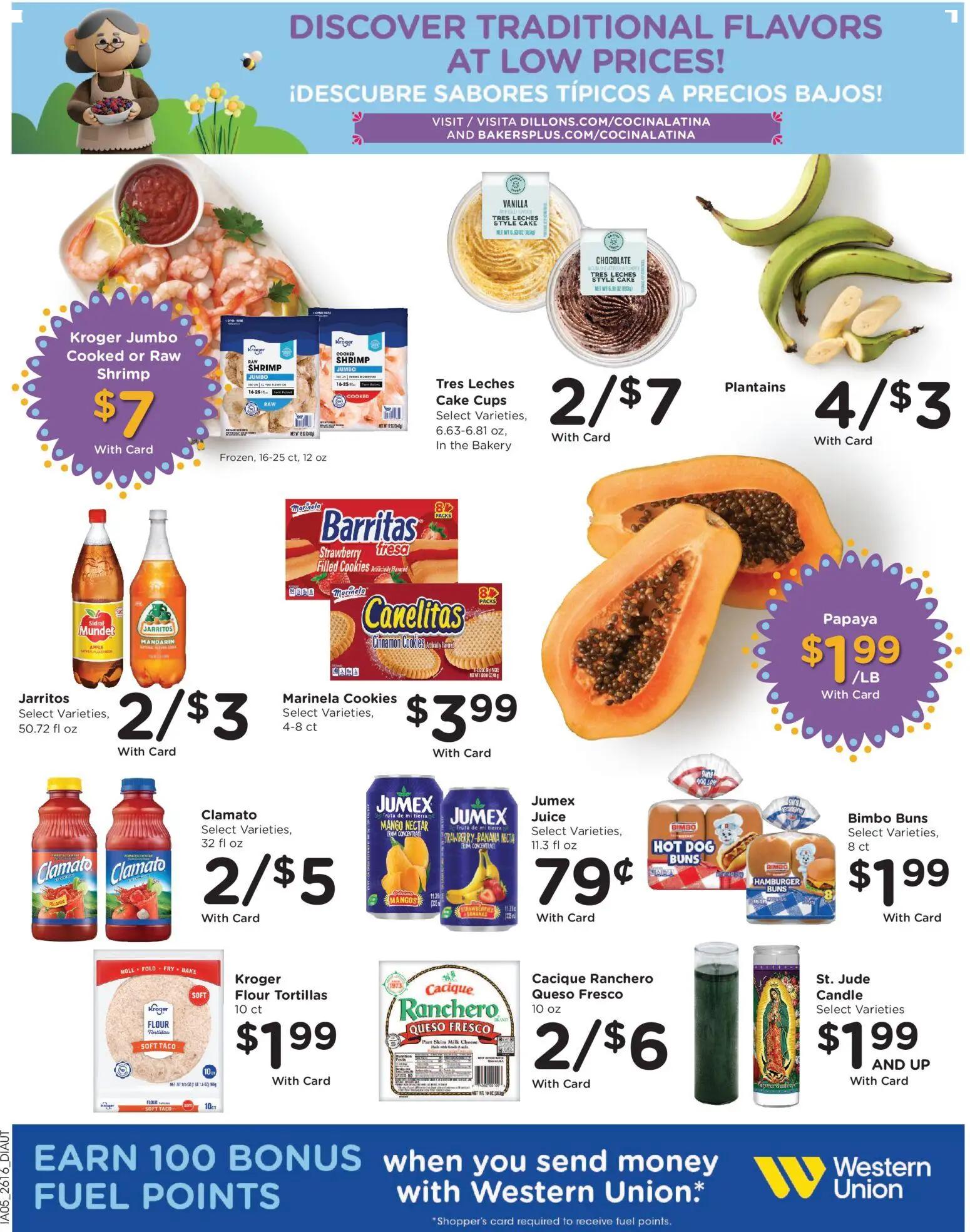 dillons - Dillons Weekly Ad - 05/20 - 05/26 2026 - page: 12
