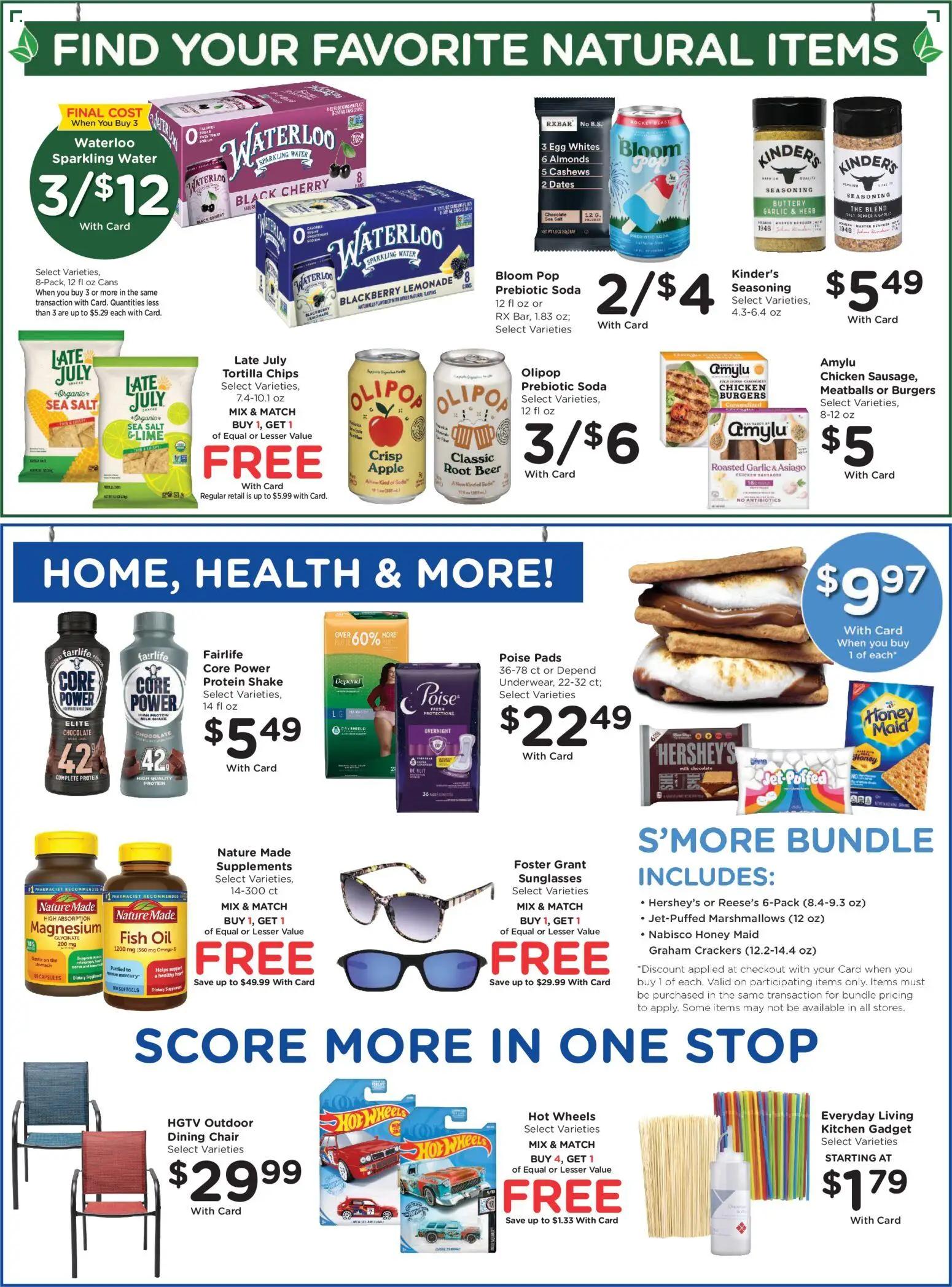 dillons - Dillons Weekly Ad - 05/20 - 05/26 2026 - page: 8