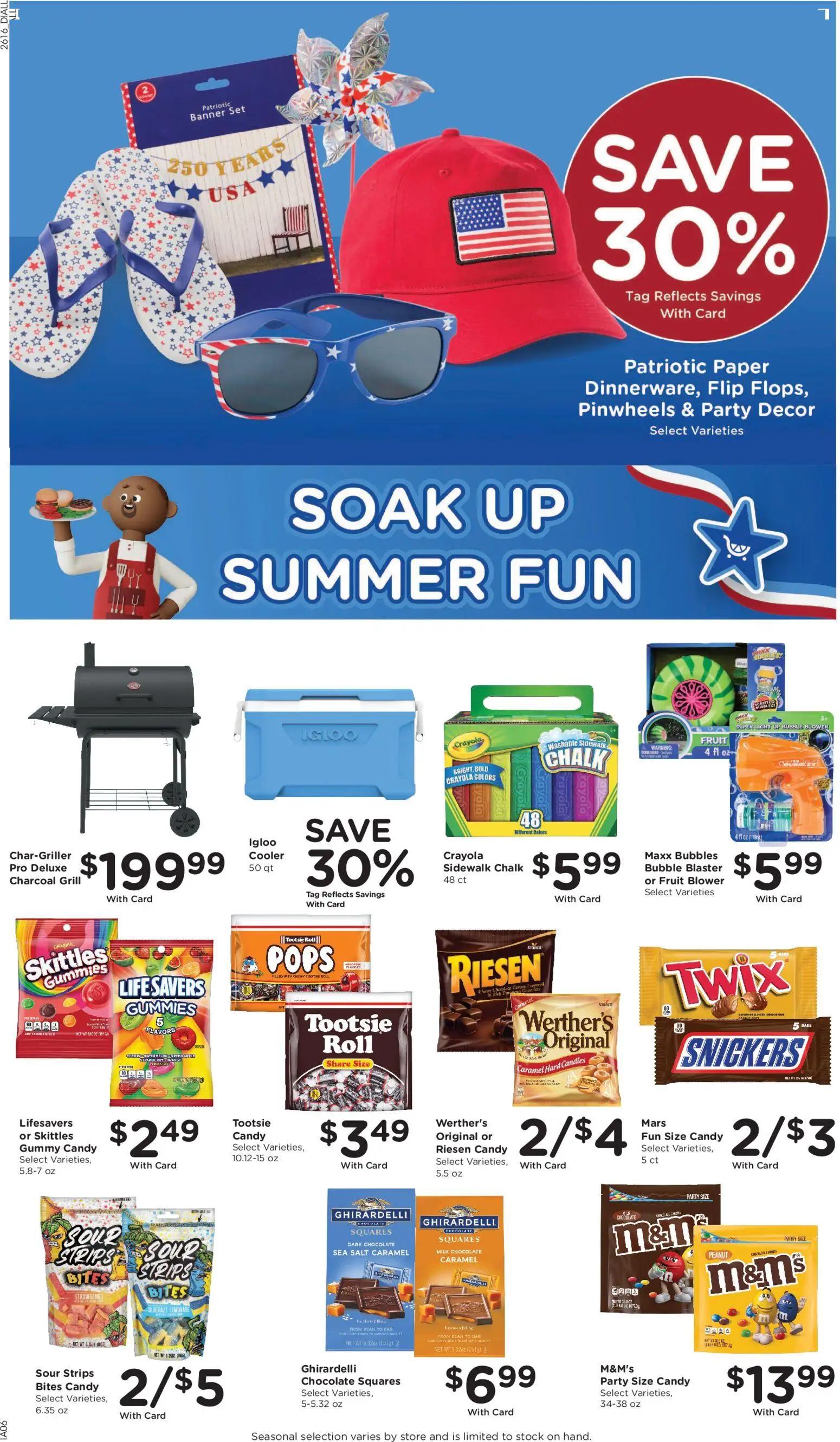 dillons - Dillons Weekly Ad - KS - 05/20 - 05/26 2026 - page: 12