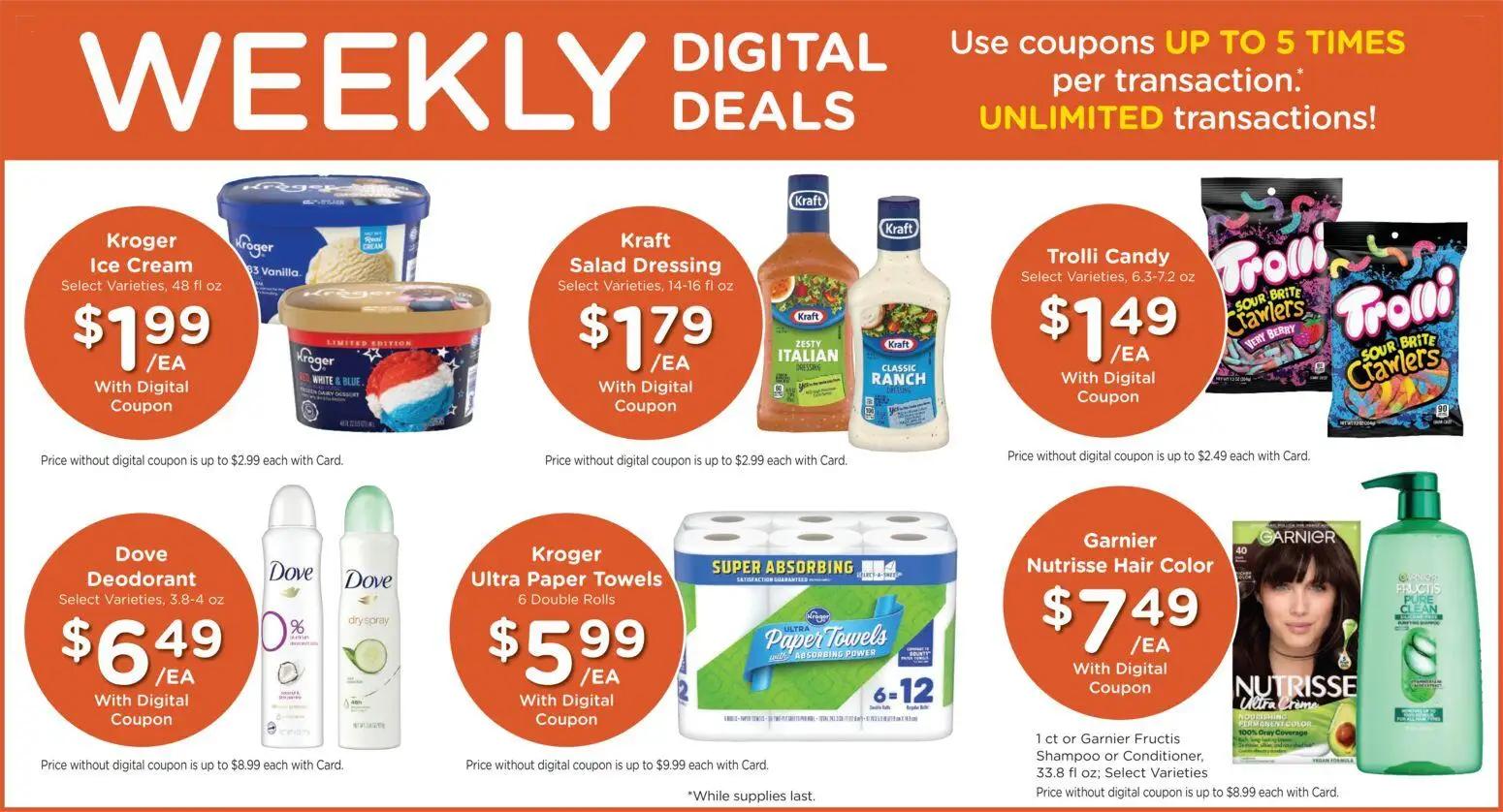 dillons - Dillons Weekly Ad - KS - 05/20 - 05/26 2026 - page: 3