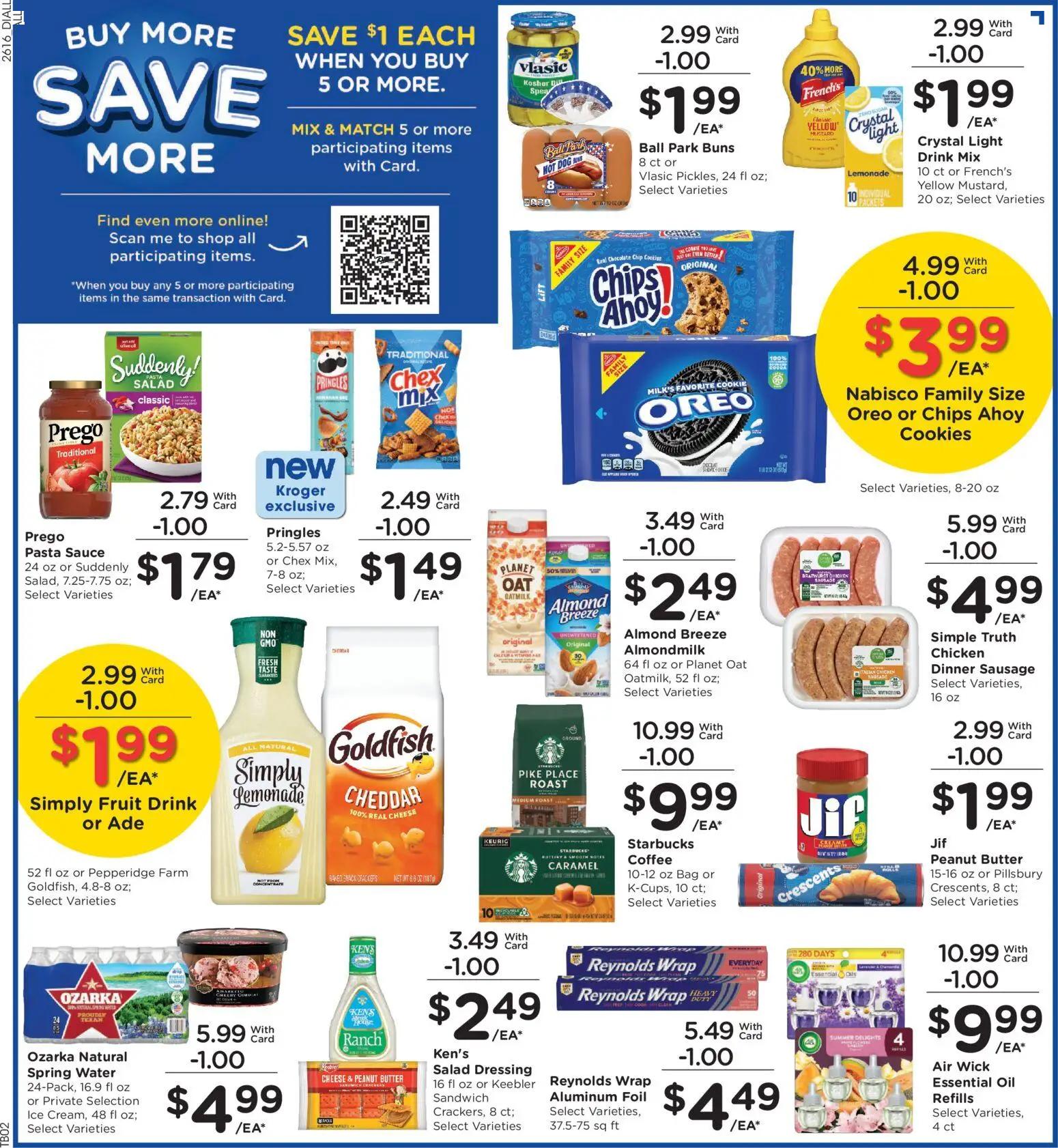 dillons - Dillons Weekly Ad - KS - 05/20 - 05/26 2026 - page: 5