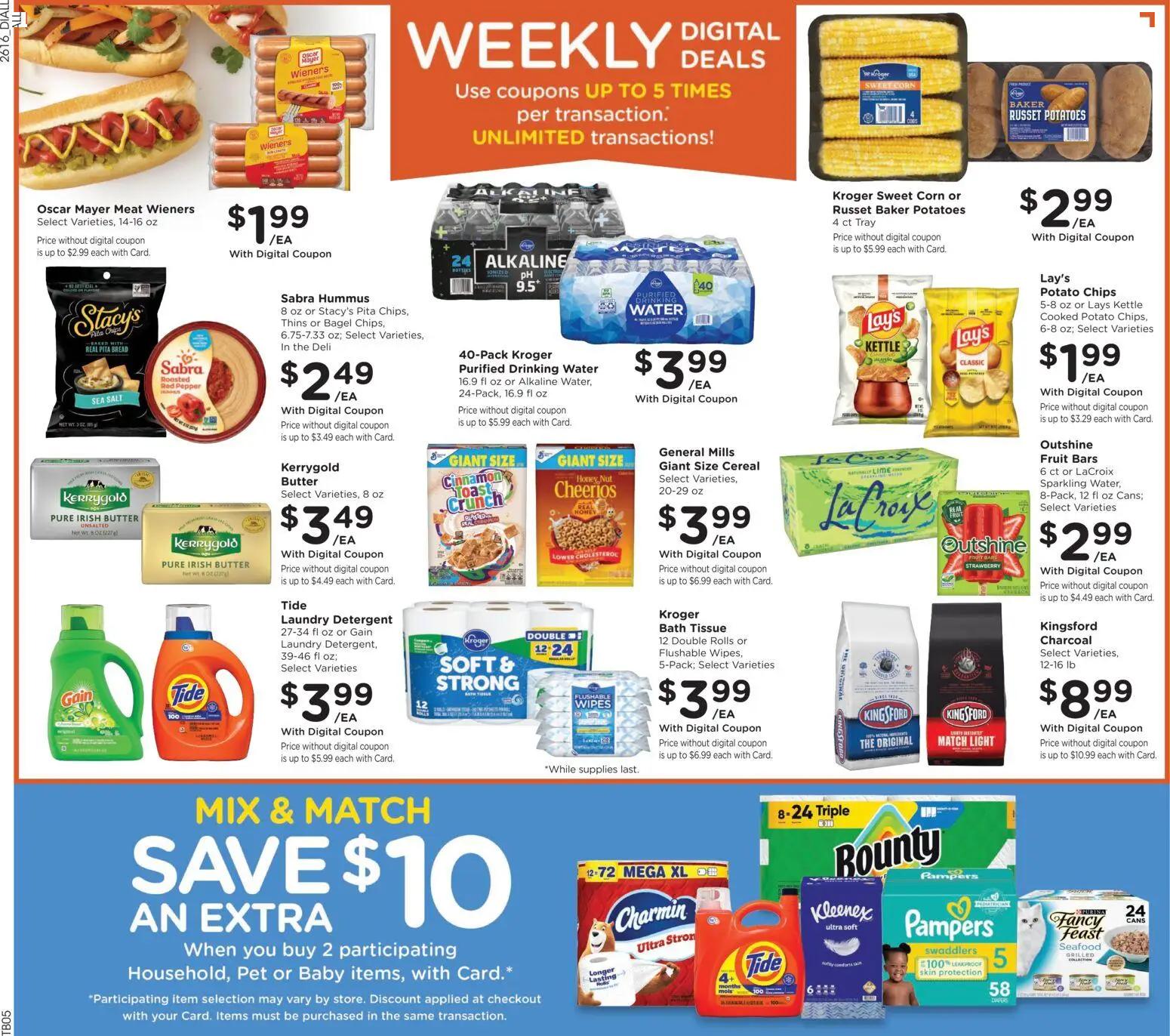 dillons - Dillons Weekly Ad - KS - 05/20 - 05/26 2026 - page: 2