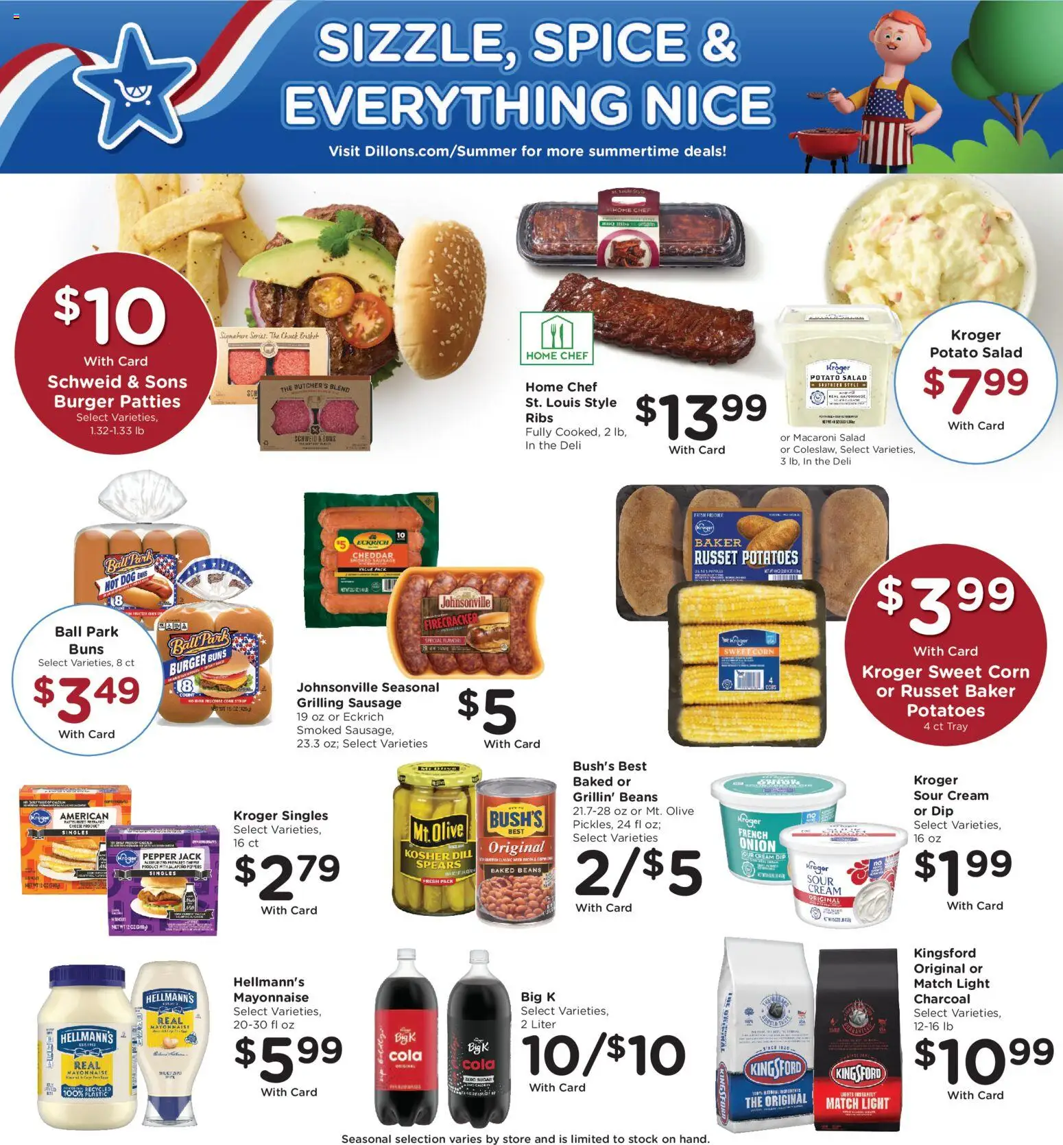 dillons - Dillons Weekly Ad - 05/27 - 06/02 2026 - page: 4