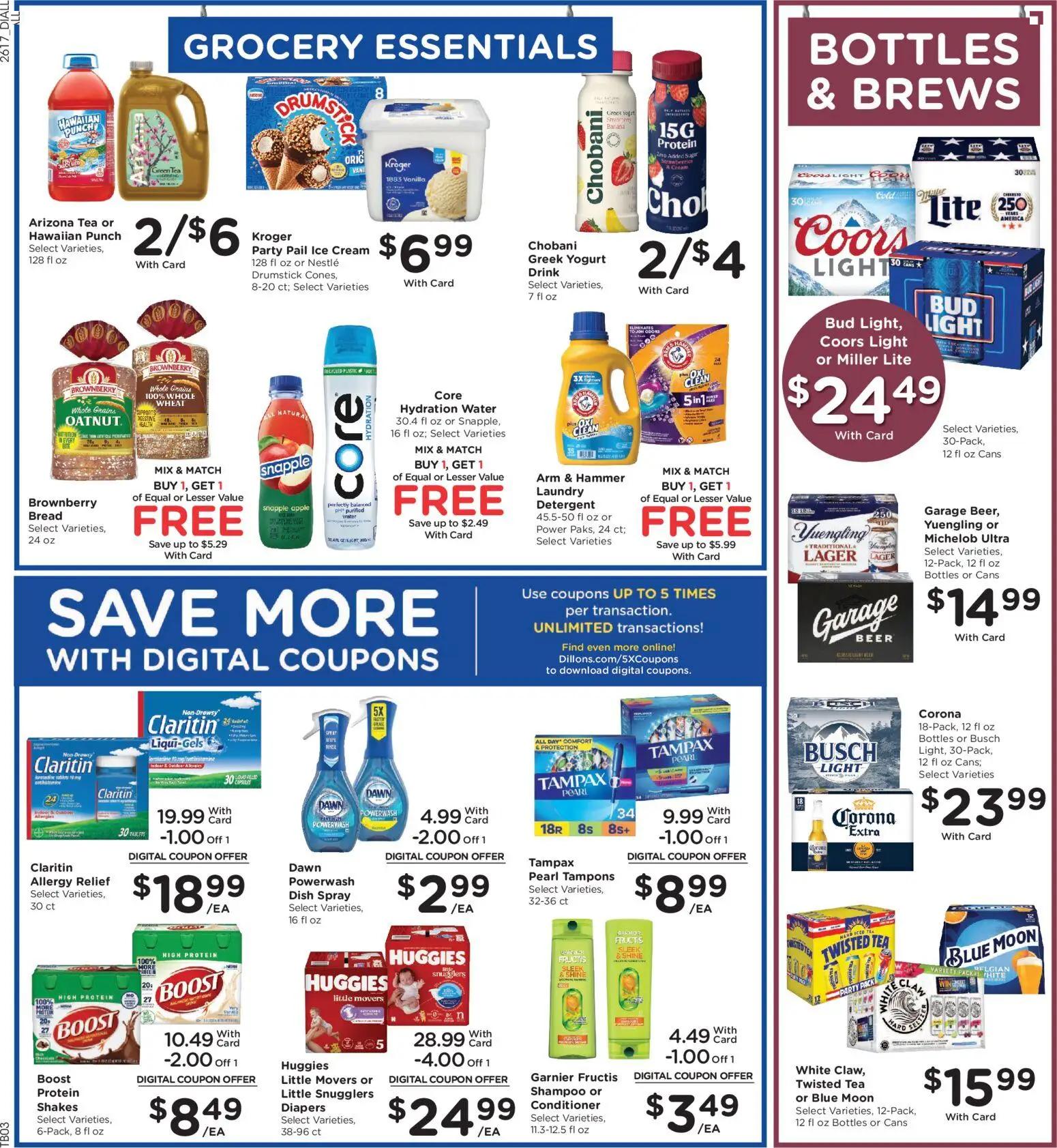dillons - Dillons Weekly Ad - 05/27 - 06/02 2026 - page: 7