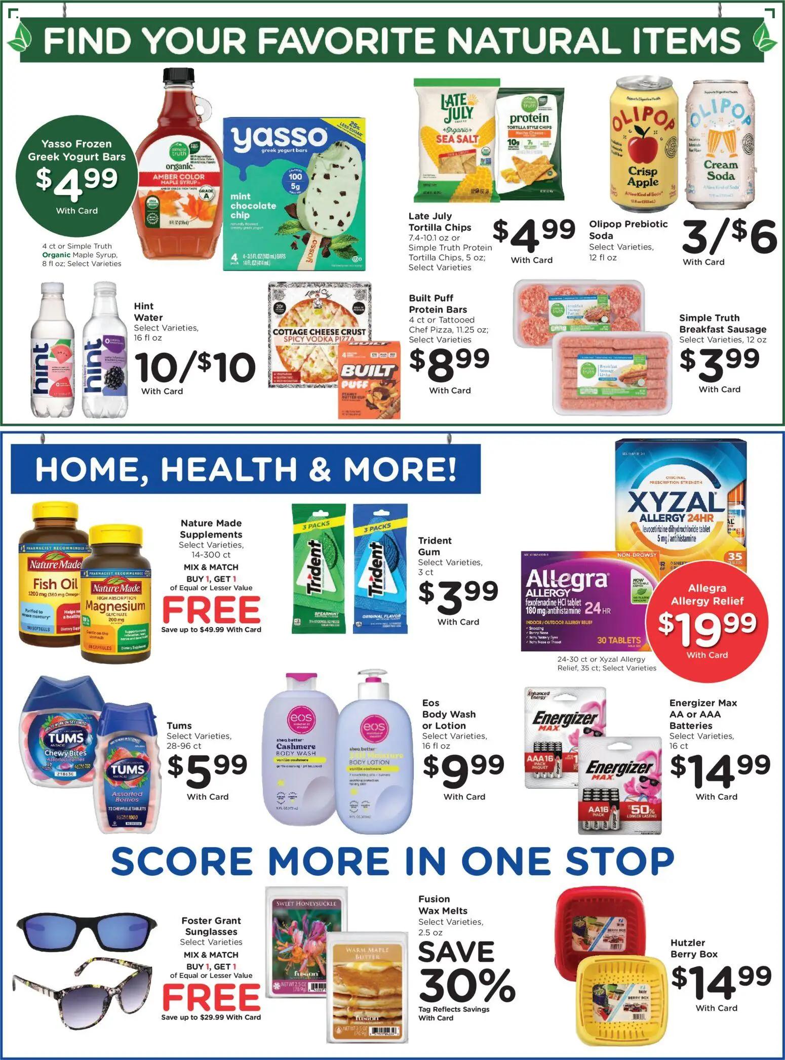 dillons - Dillons Weekly Ad - 05/27 - 06/02 2026 - page: 9
