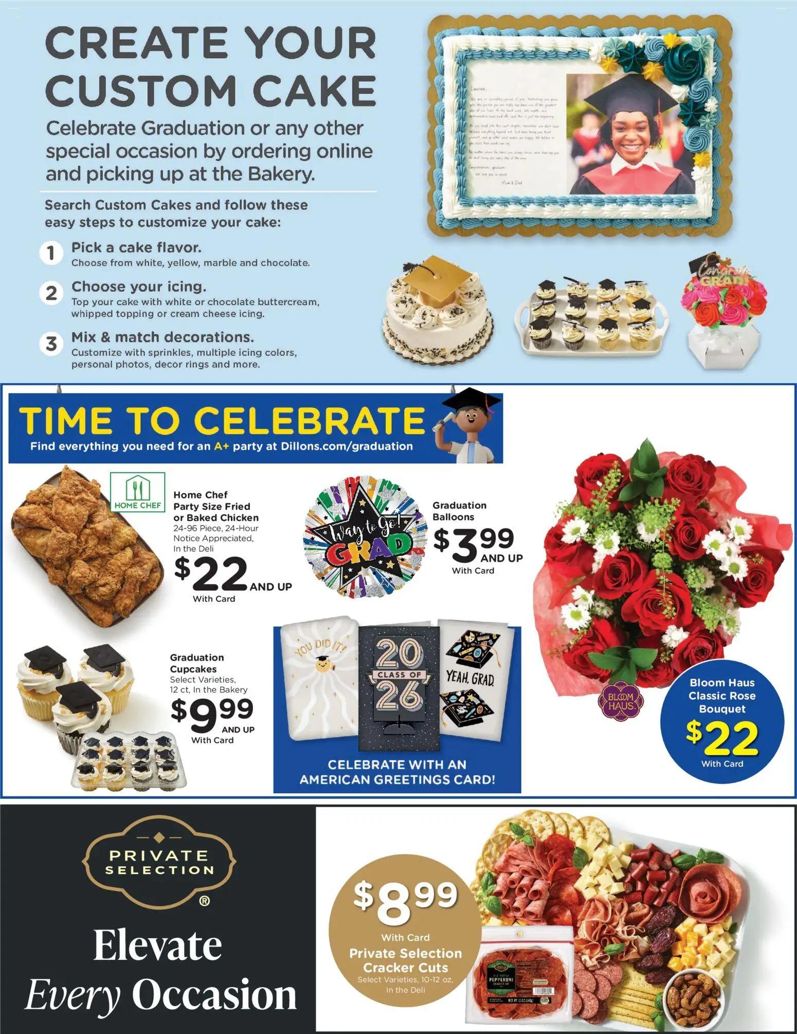 dillons - Dillons Weekly Ad - 05/27 - 06/02 2026 - page: 10