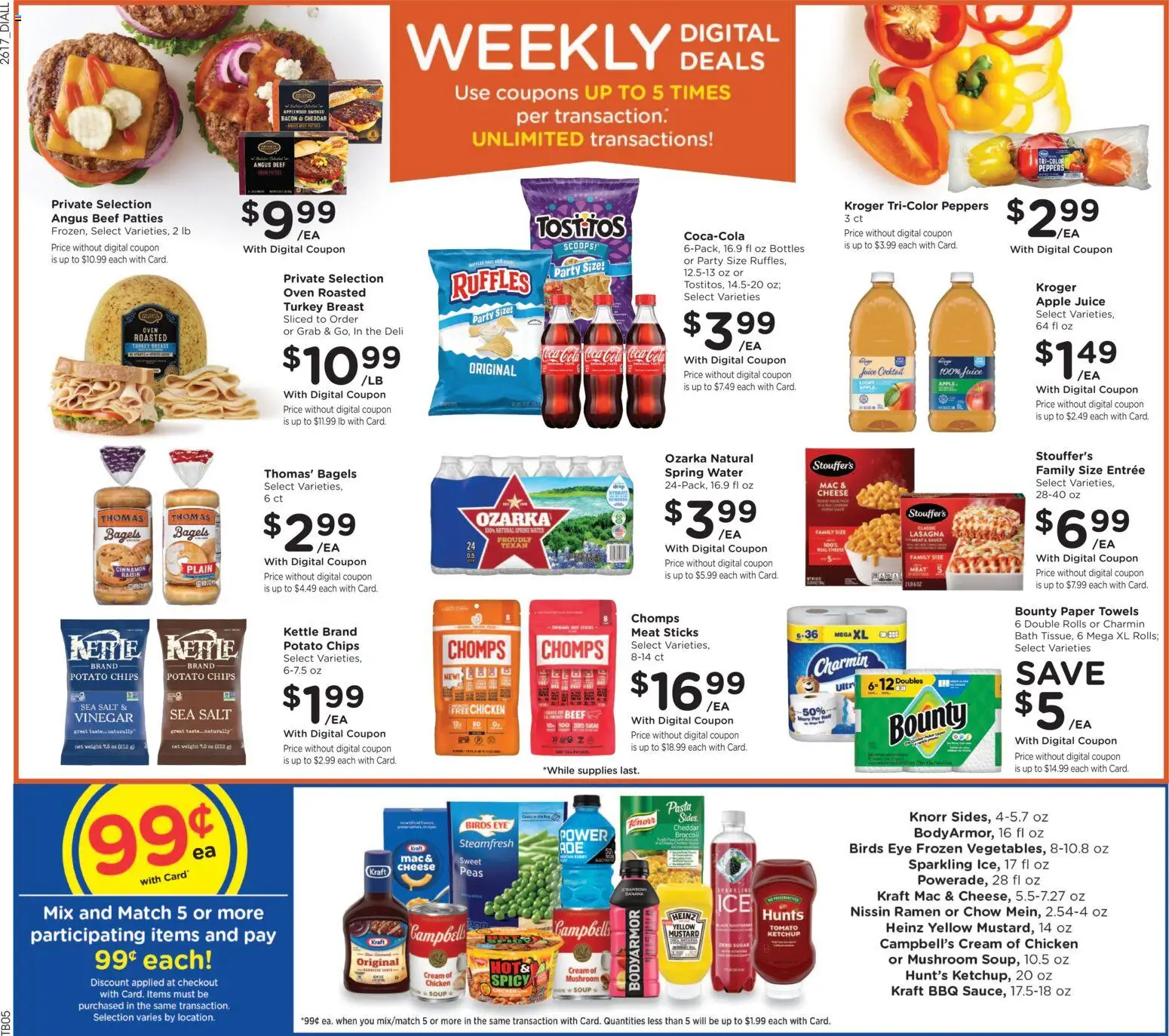 dillons - Dillons Weekly Ad - KS - 05/27 - 06/02 2026 - page: 2
