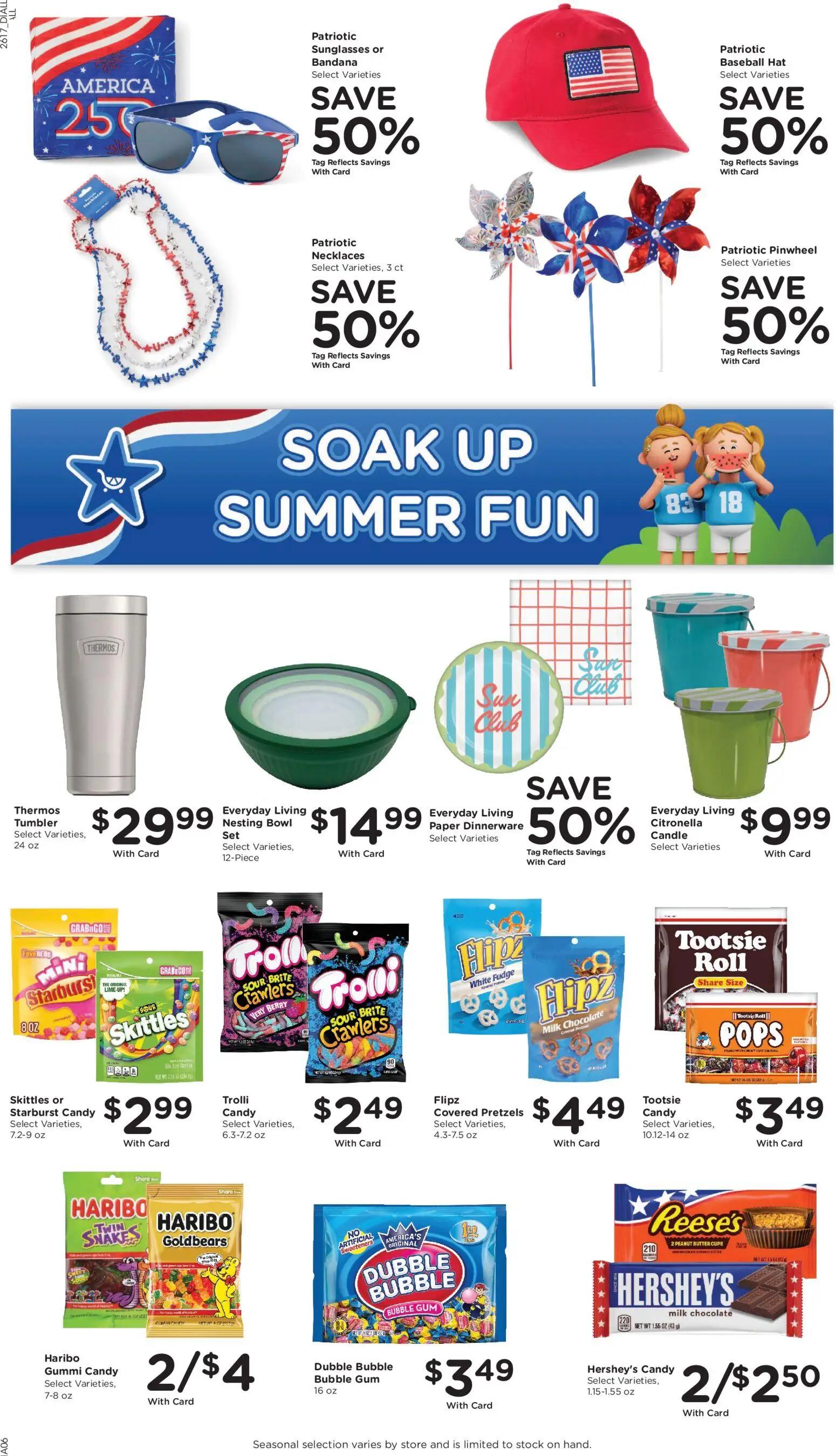 dillons - Dillons Weekly Ad - KS - 05/27 - 06/02 2026 - page: 14
