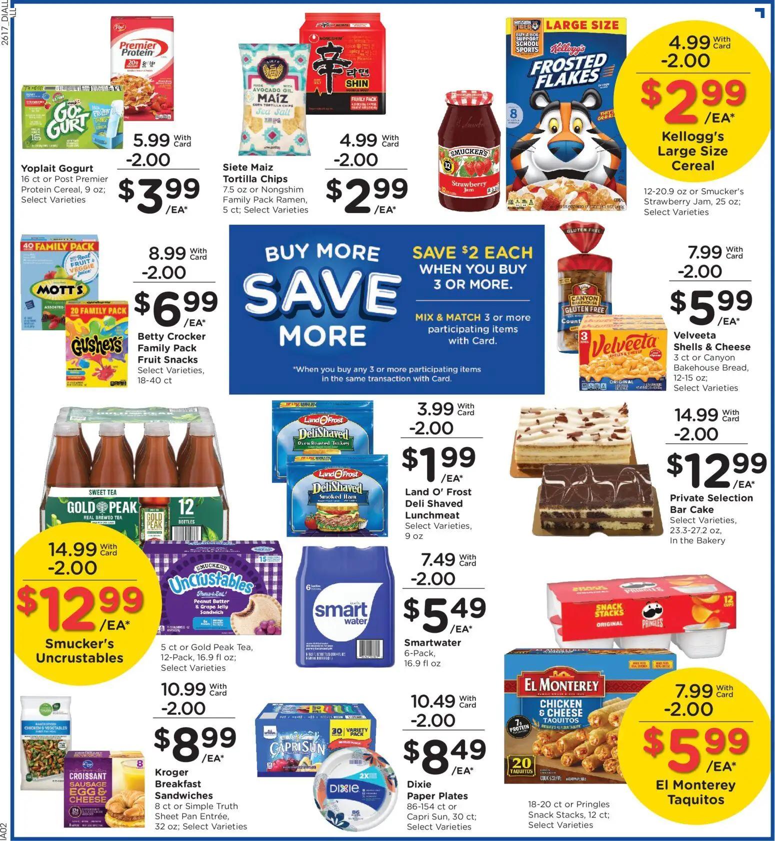 dillons - Dillons Weekly Ad - KS - 05/27 - 06/02 2026 - page: 6