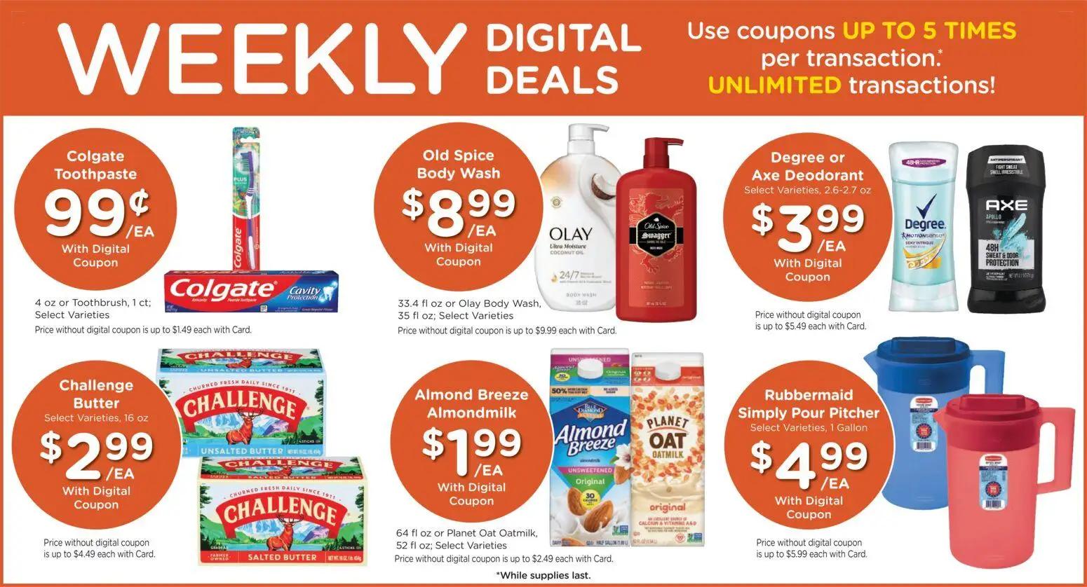 dillons - Dillons Weekly Ad - KS - 05/27 - 06/02 2026 - page: 3