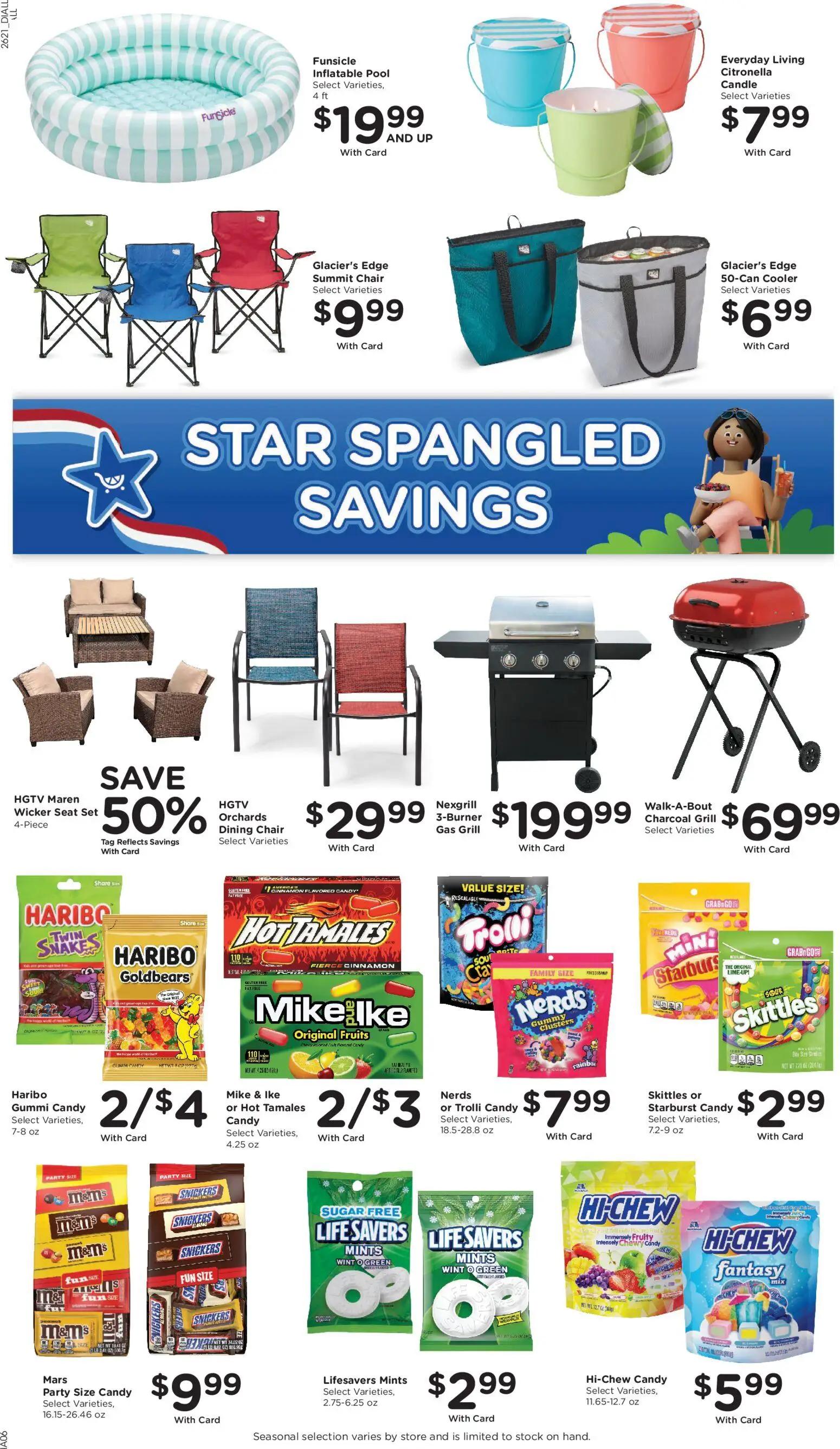 dillons - Dillons Weekly Ad - 06/24 - 06/30 2026 - page: 14