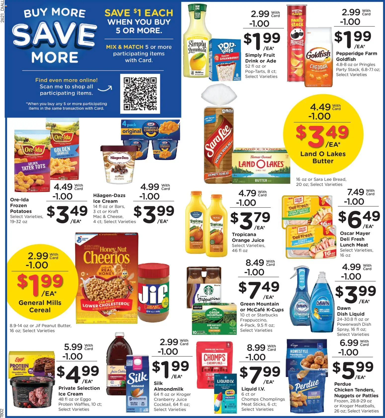 dillons - Dillons Weekly Ad - 06/24 - 06/30 2026 - page: 7