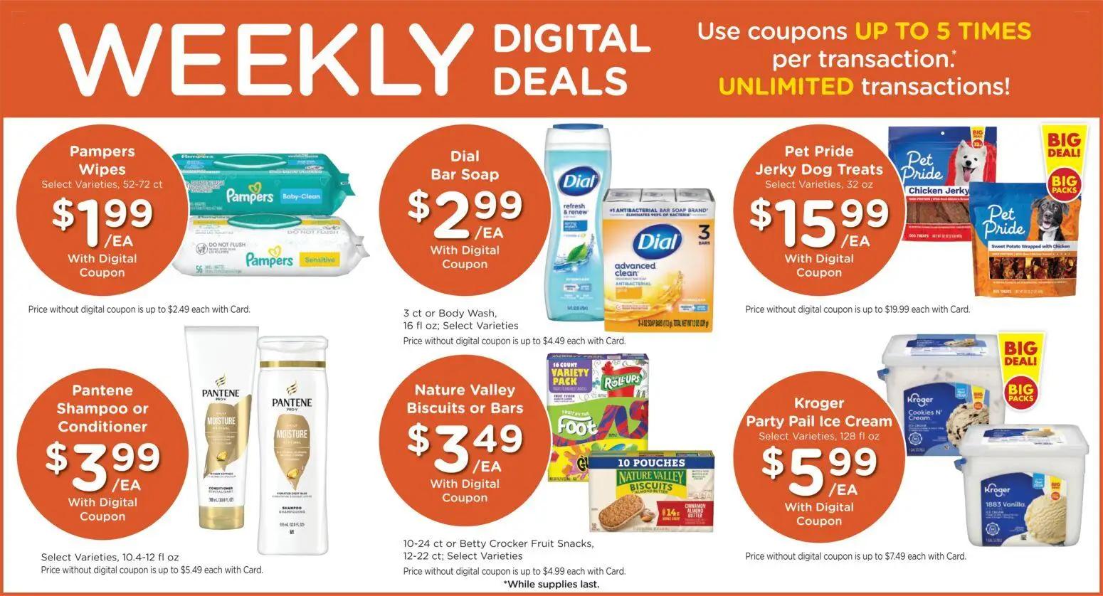 dillons - Dillons Weekly Ad - 06/24 - 06/30 2026 - page: 4