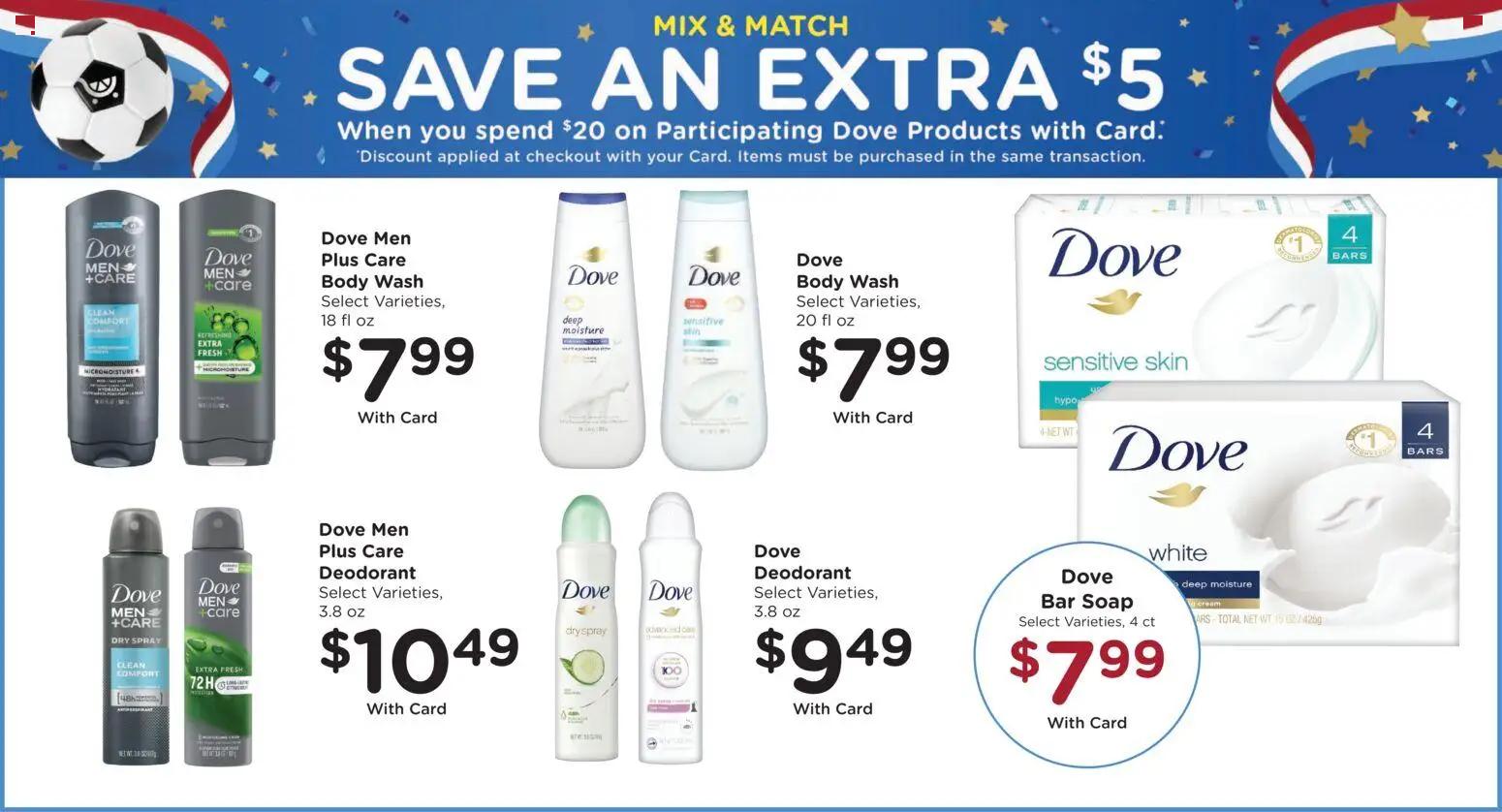 dillons - Dillons Weekly Ad - 06/24 - 06/30 2026 - page: 11