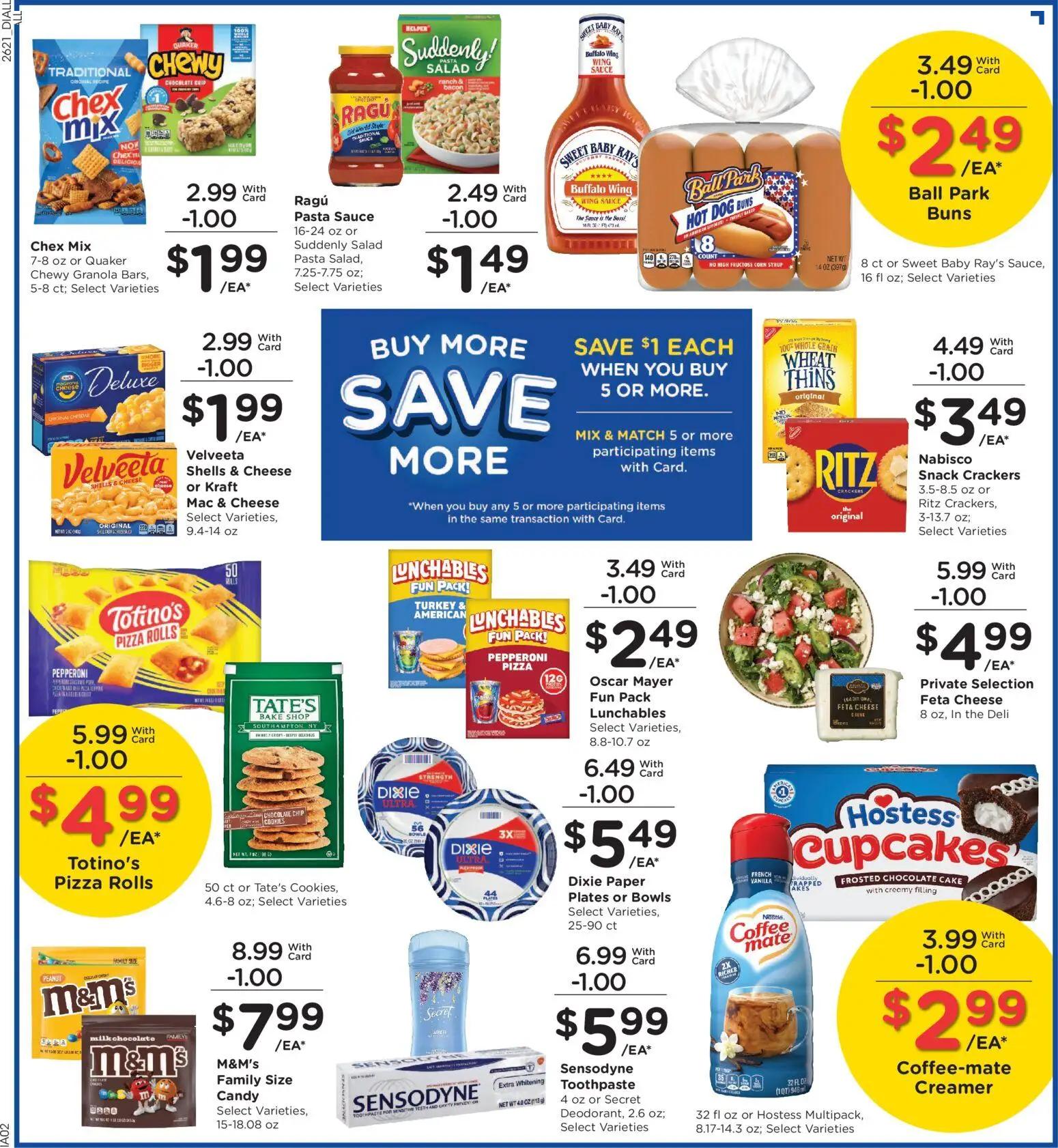 dillons - Dillons Weekly Ad - 06/24 - 06/30 2026 - page: 8