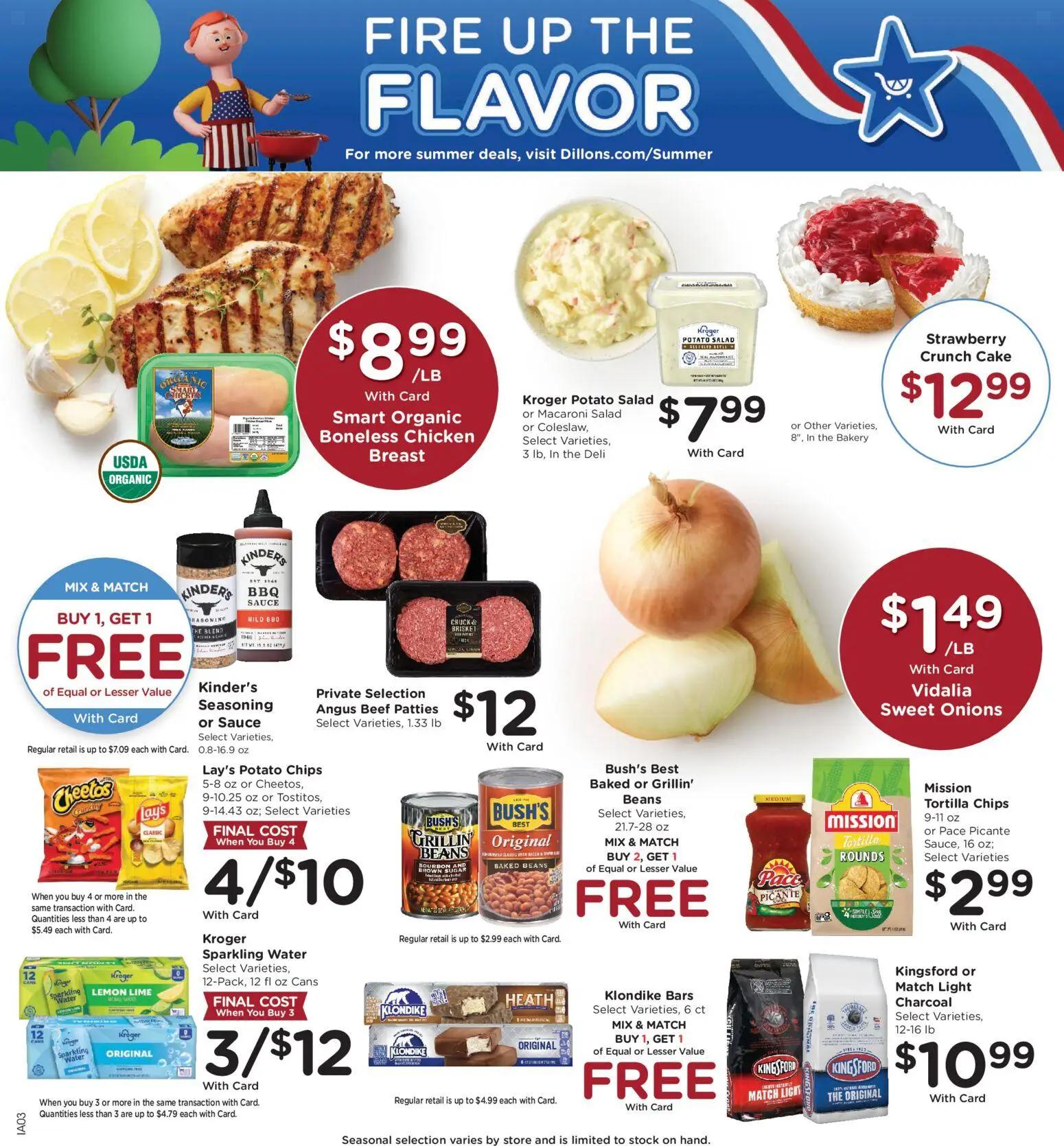 dillons - Dillons Weekly Ad - 06/24 - 06/30 2026 - page: 5