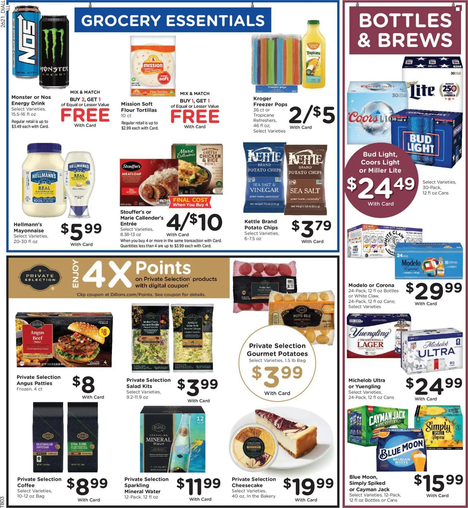 dillons - Dillons Weekly Ad - 06/24 - 06/30 2026 - page: 9