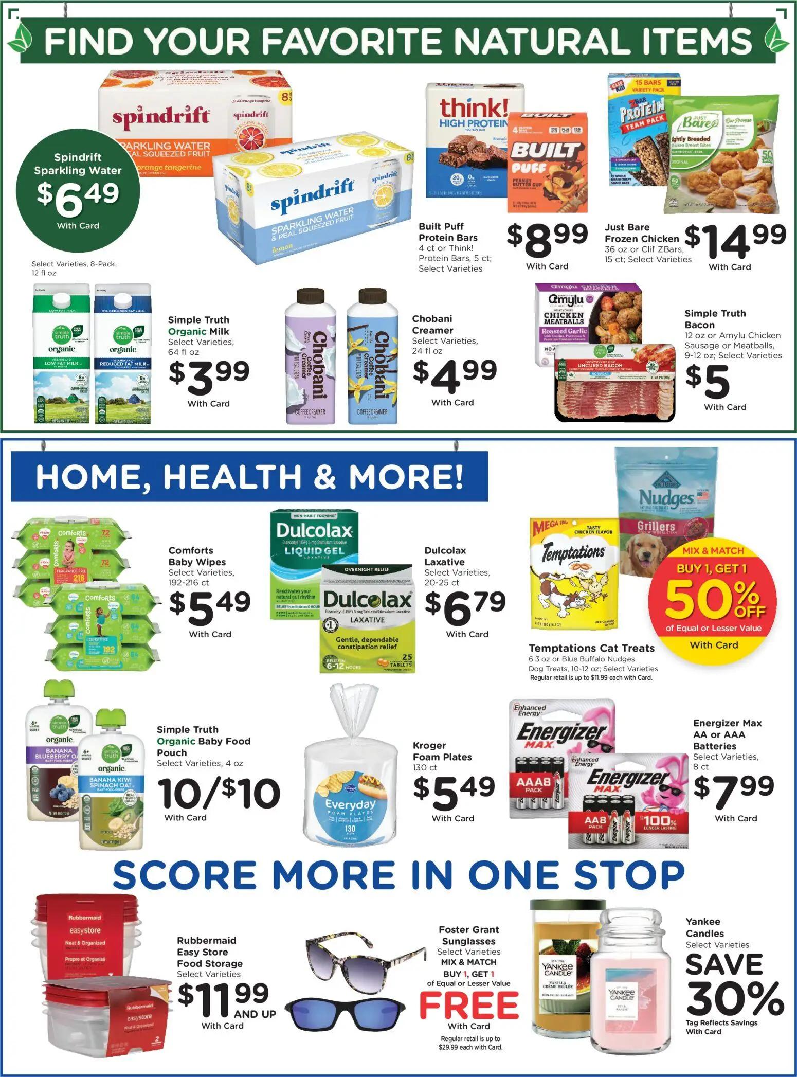 dillons - Dillons Weekly Ad - 06/24 - 06/30 2026 - page: 10