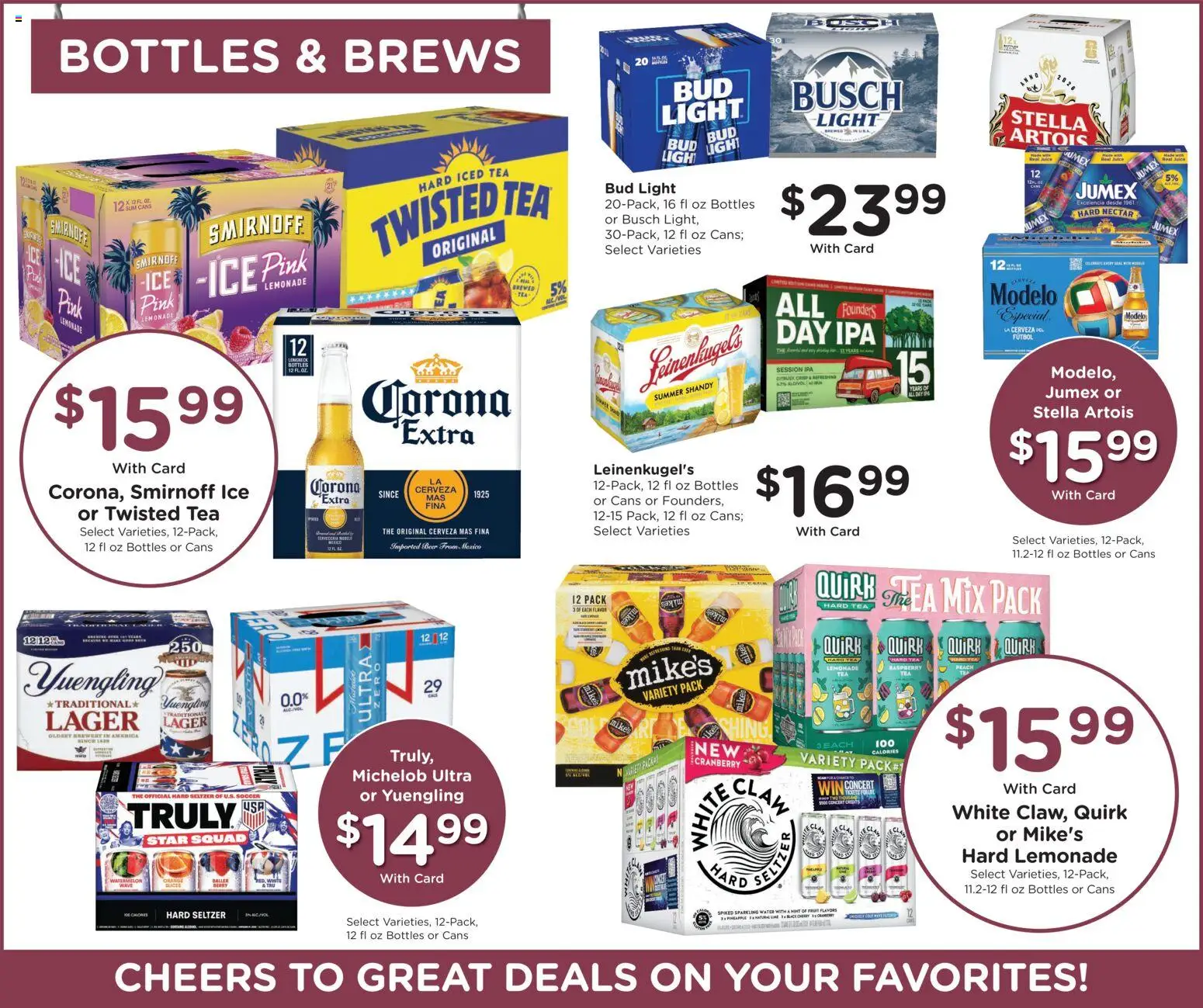 dillons - Dillons Weekly Ad - 06/24 - 06/30 2026 - page: 13