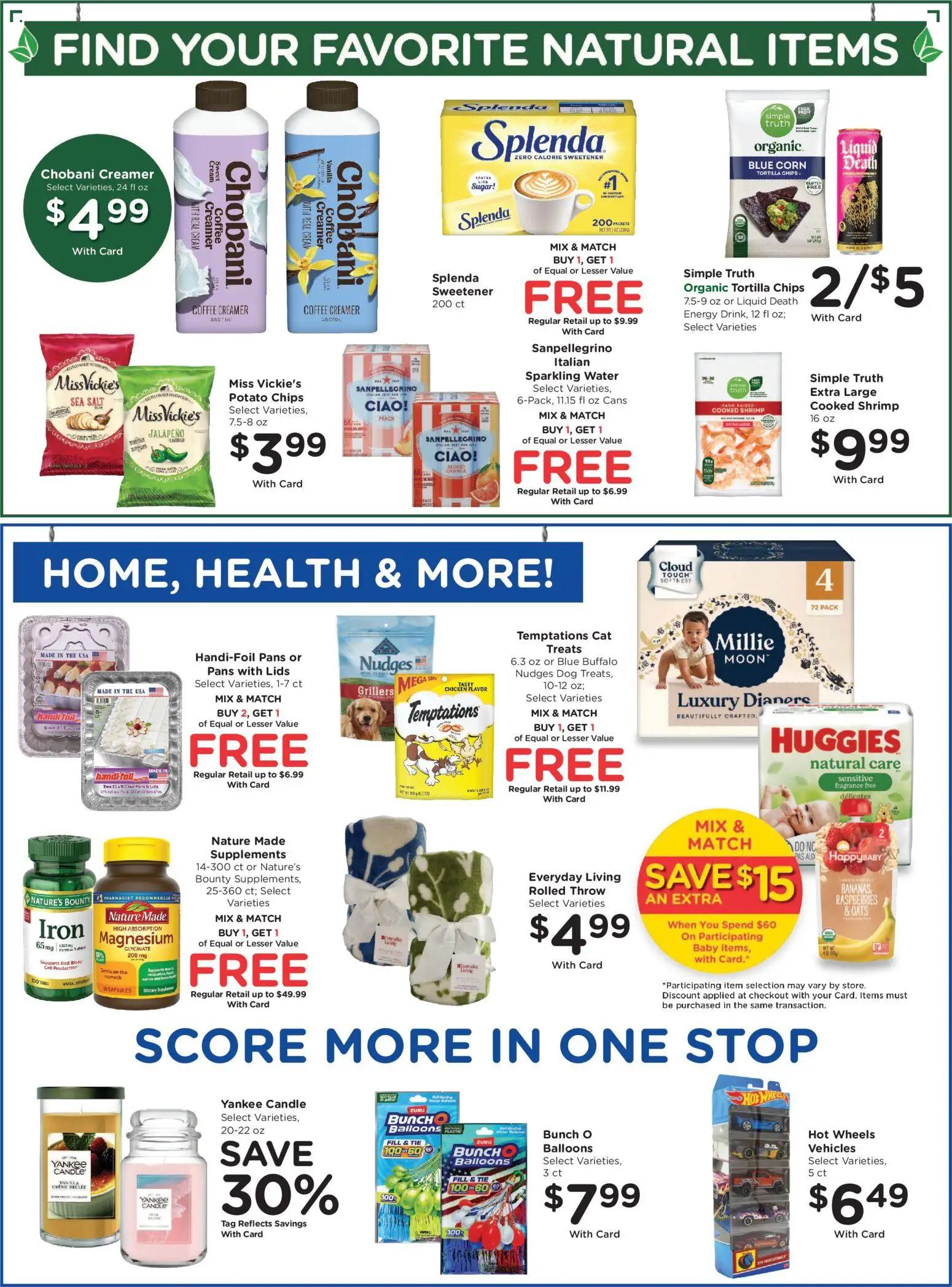 dillons - Dillons Weekly Ad - 07/01 - 07/07 2026 - page: 11