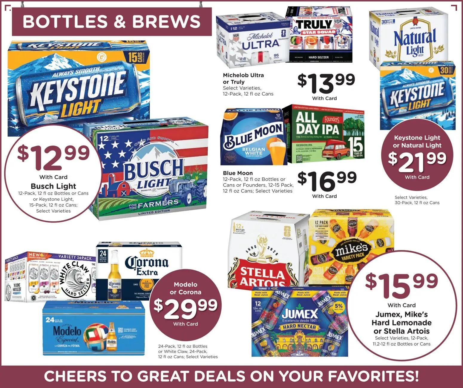 dillons - Dillons Weekly Ad - 07/01 - 07/07 2026 - page: 14