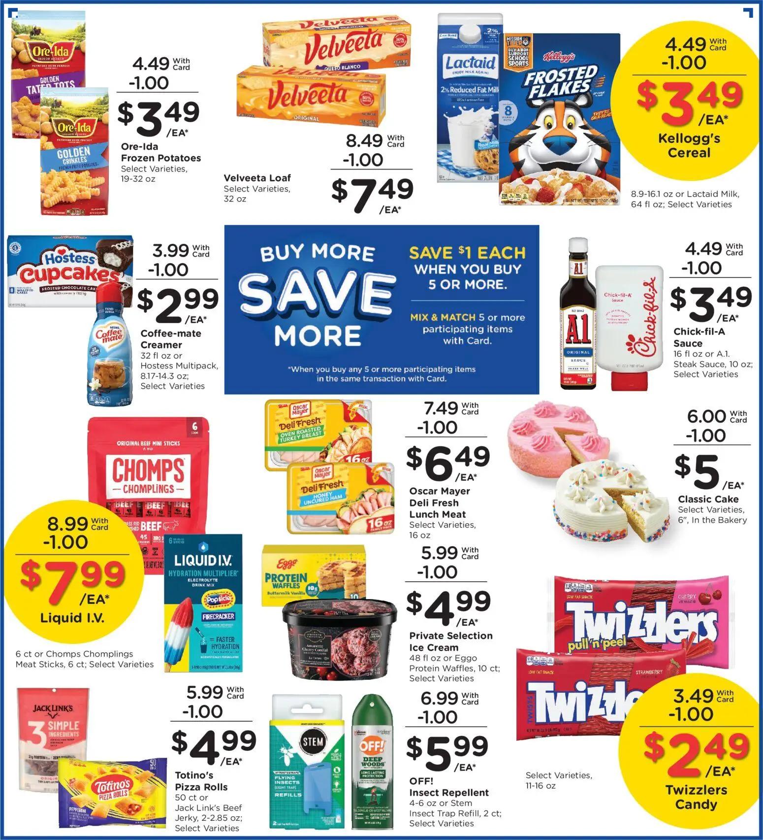 dillons - Dillons Weekly Ad - 07/01 - 07/07 2026 - page: 9