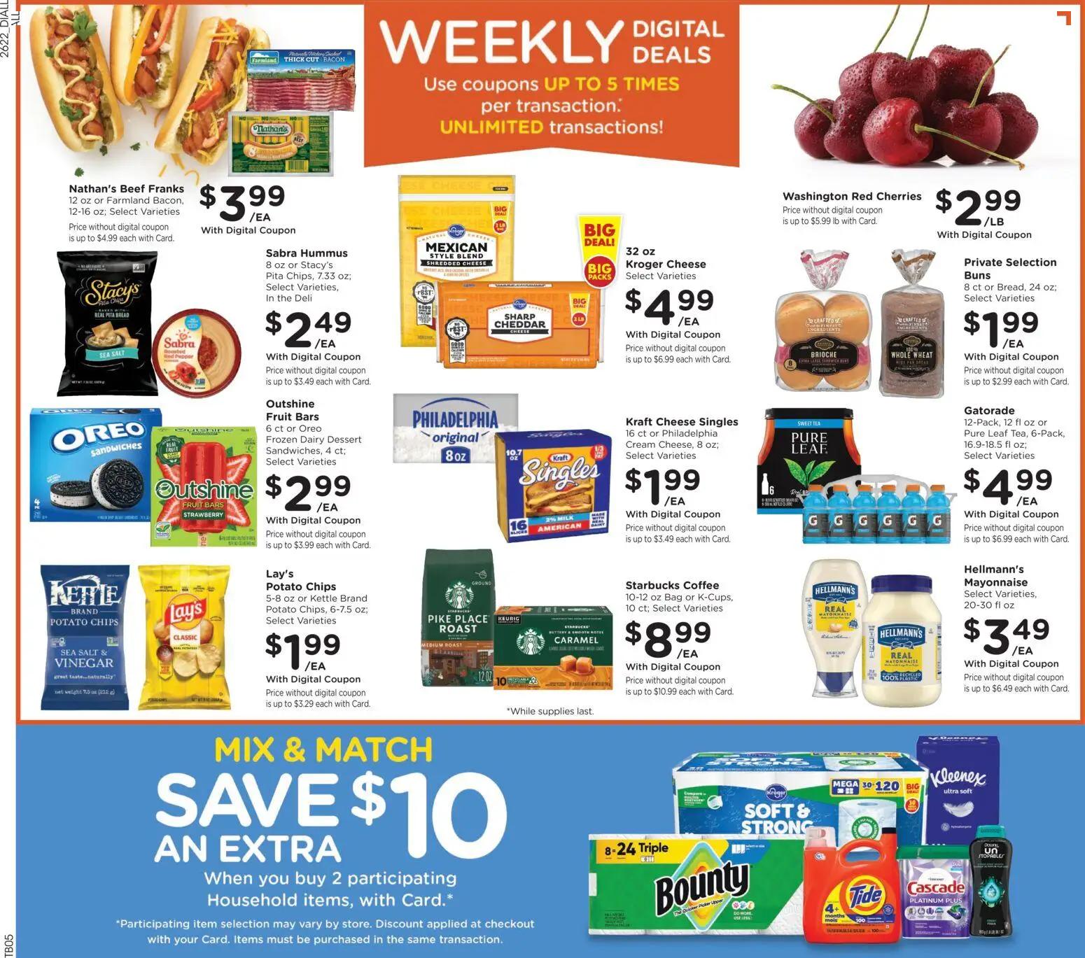 dillons - Dillons Weekly Ad - 07/01 - 07/07 2026 - page: 3