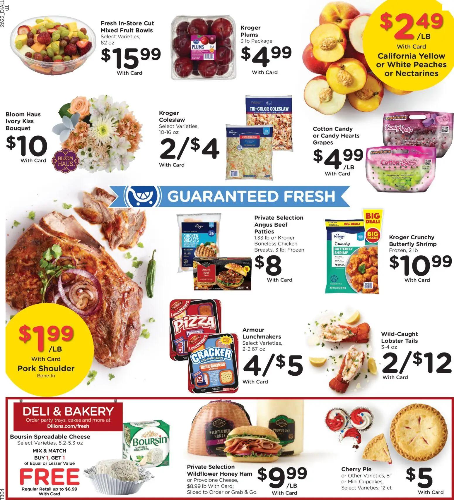 dillons - Dillons Weekly Ad - 07/01 - 07/07 2026 - page: 13