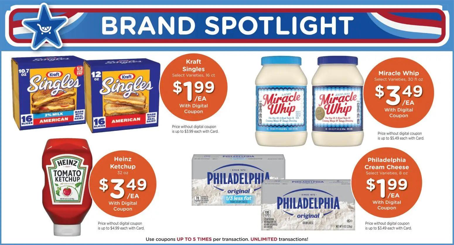 dillons - Dillons Weekly Ad - 07/01 - 07/07 2026 - page: 5