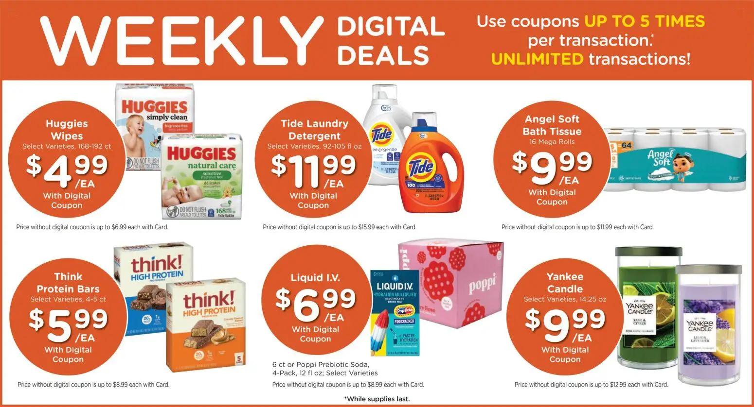 dillons - Dillons Weekly Ad - 07/08 - 07/14 2026 - page: 4