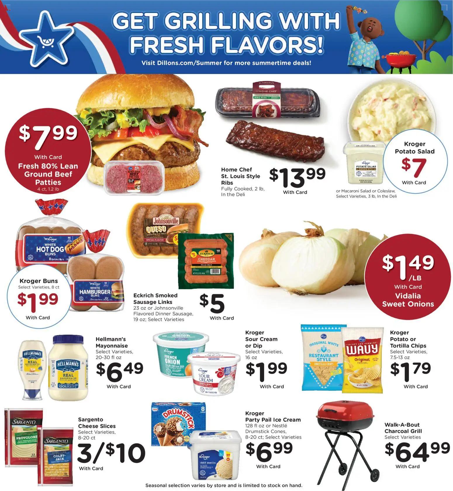 dillons - Dillons Weekly Ad - 07/08 - 07/14 2026 - page: 5