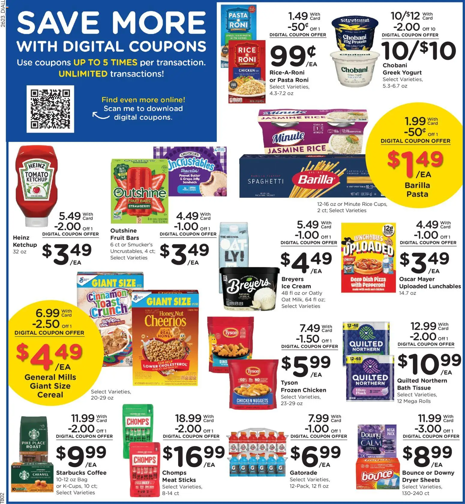dillons - Dillons Weekly Ad - 07/08 - 07/14 2026 - page: 6
