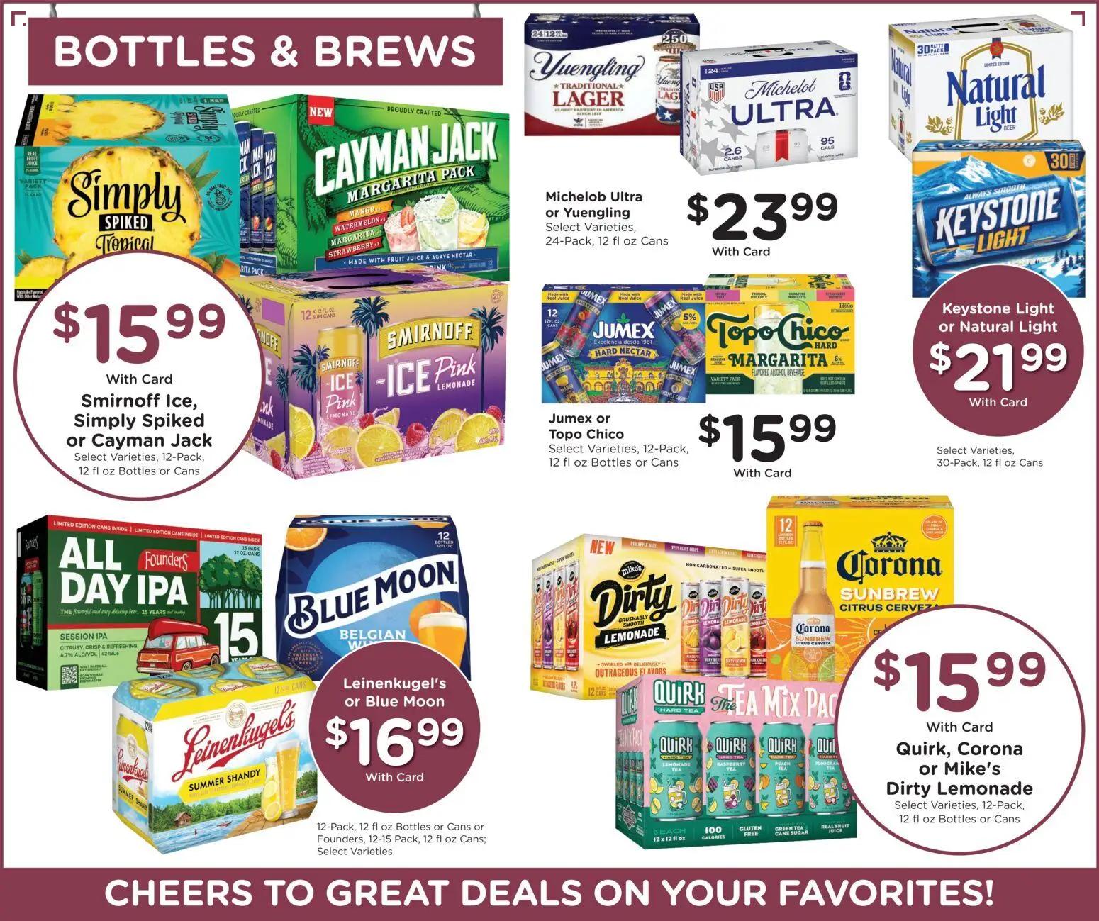 dillons - Dillons Weekly Ad - 07/08 - 07/14 2026 - page: 13